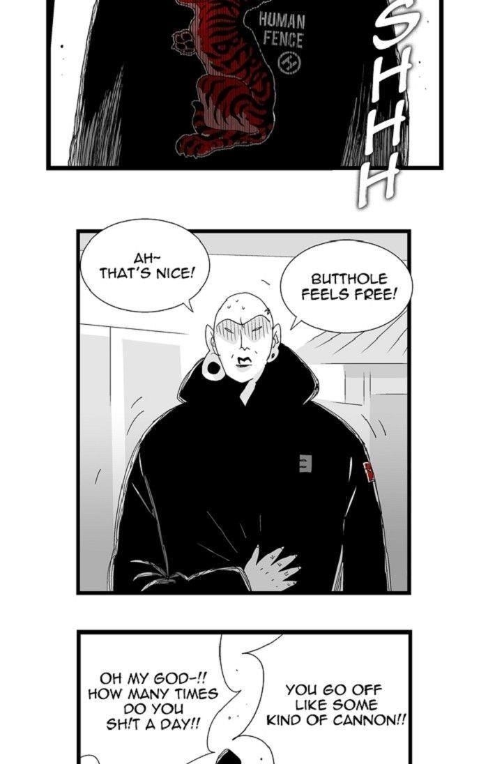 Hellper Chapter 87 - Page 35