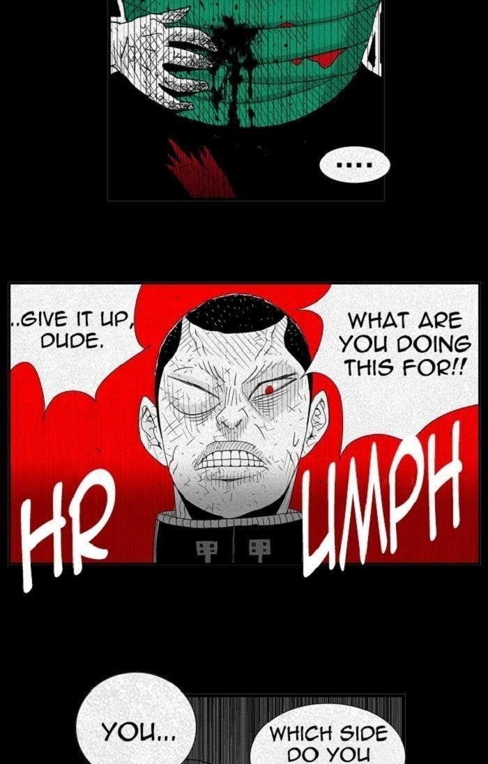 Hellper Chapter 88 - Page 25