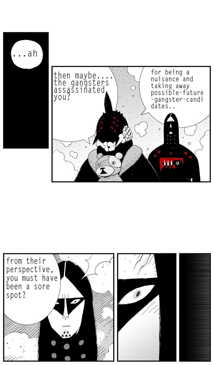 Hellper Chapter 9 - Page 18