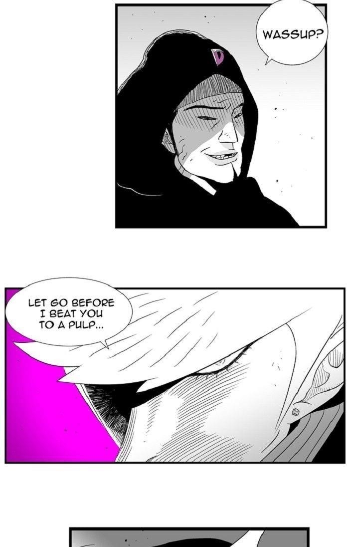 Hellper Chapter 90 - Page 43