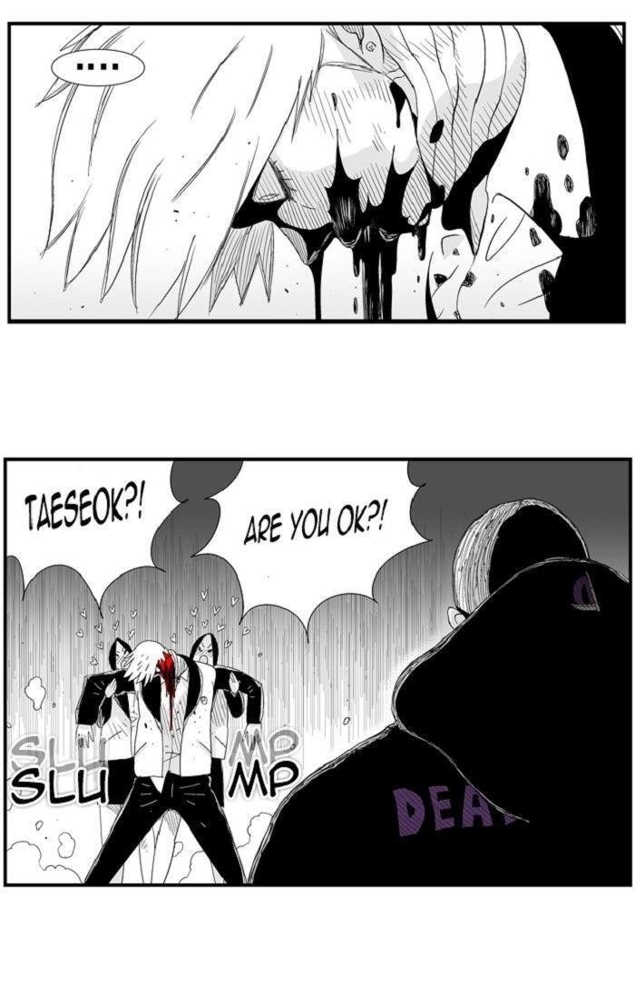 Hellper Chapter 91 - Page 3