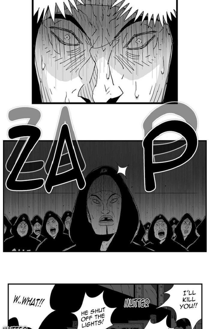 Hellper Chapter 91 - Page 45