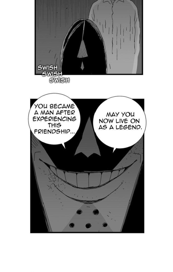 Hellper Chapter 92 - Page 27