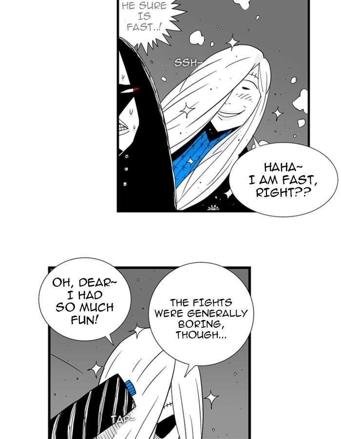 Hellper Chapter 98 - Page 24