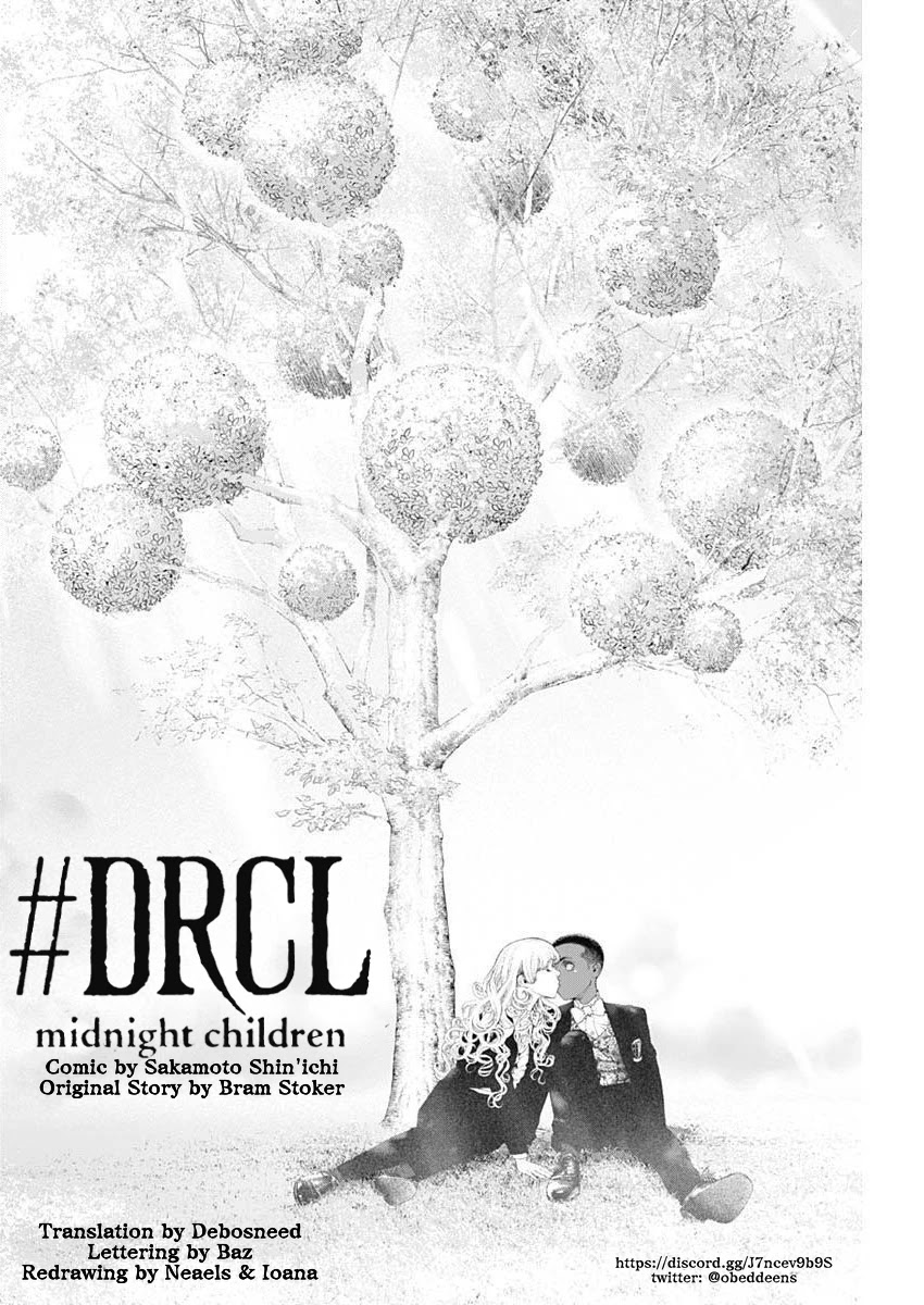 #DRCL – Midnight Children Chapter 14 - Page 25