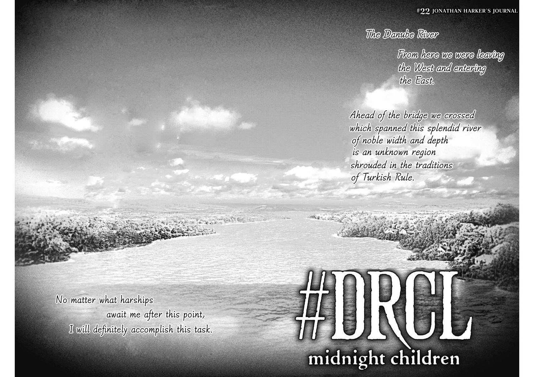 #DRCL – Midnight Children Chapter 22 - Page 6