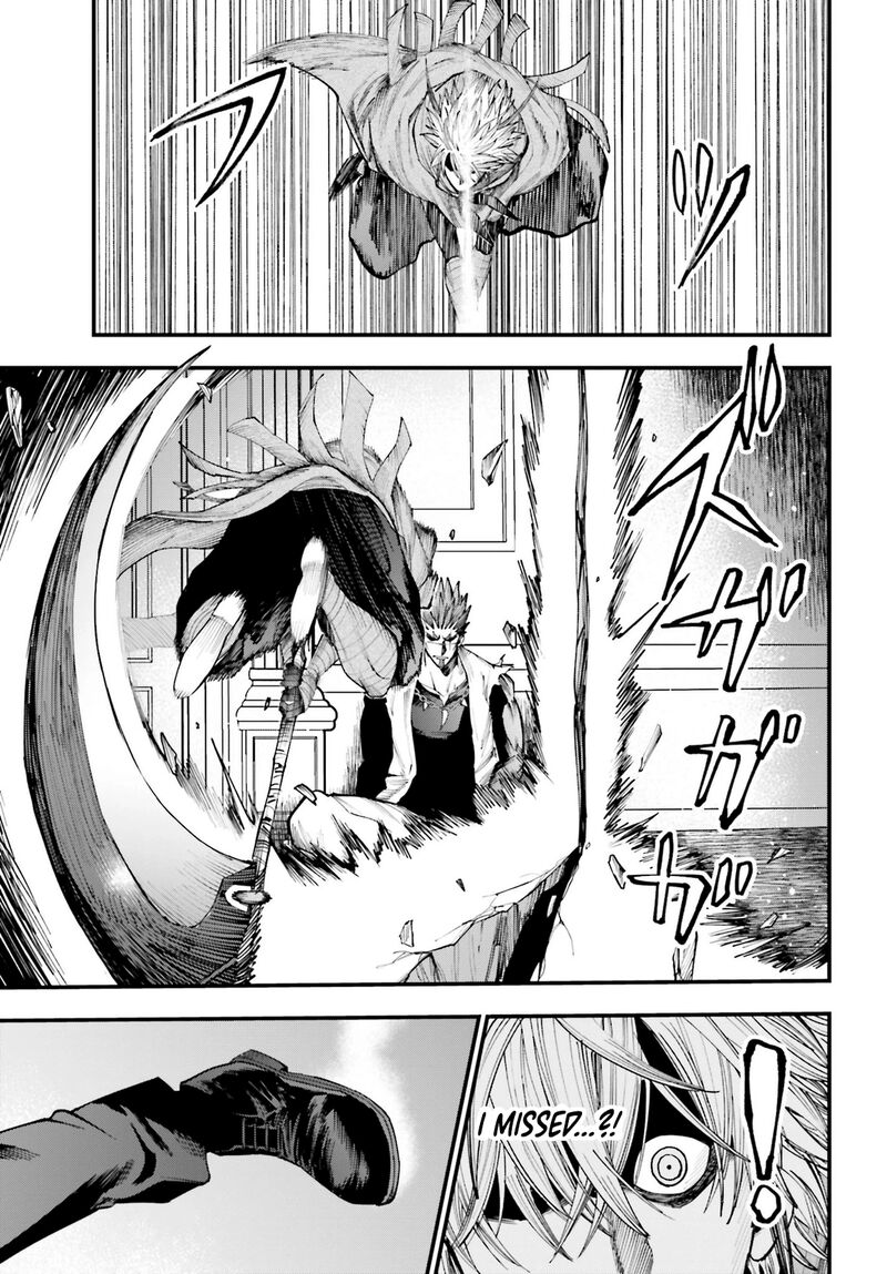 Record of Ragnarok: The Jack of the Ripper Case Files Chapter 18 - Page 7