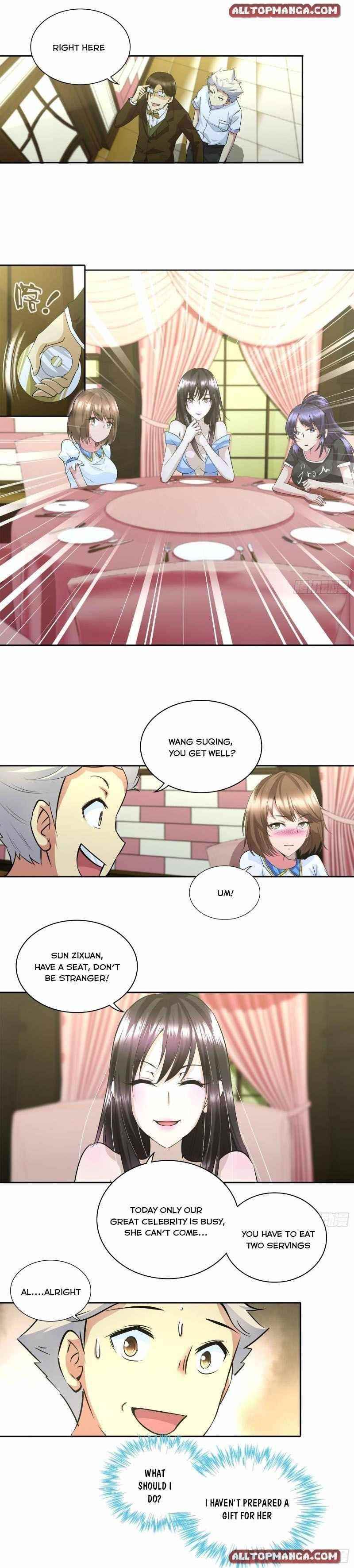 I Am A God Of Medicine Chapter 39 - Page 7