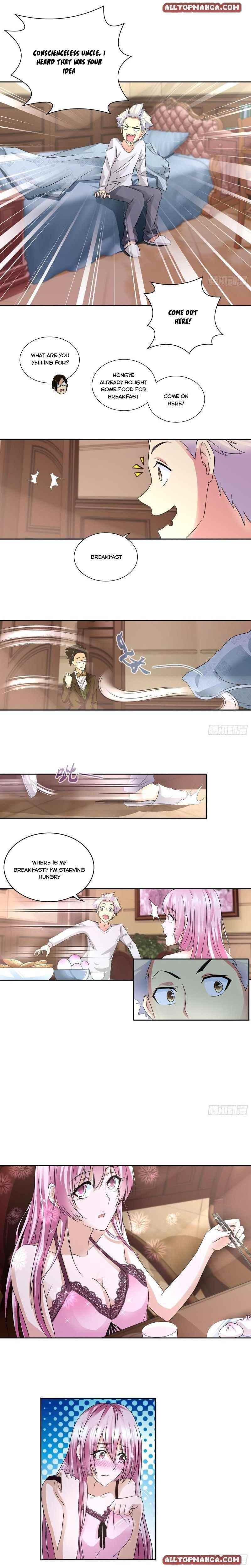 I Am A God Of Medicine Chapter 59 - Page 2