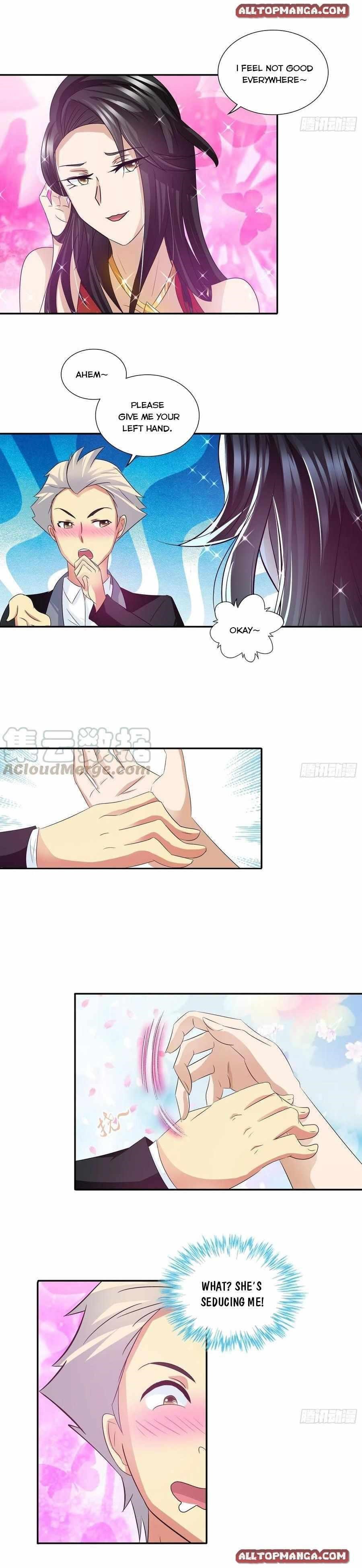 I Am A God Of Medicine Chapter 80 - Page 6