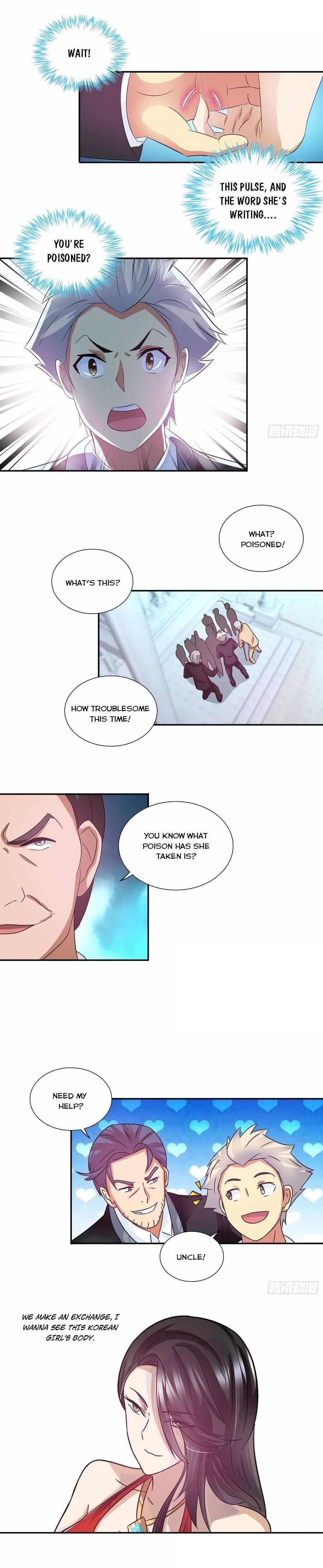 I Am A God Of Medicine Chapter 80 - Page 7