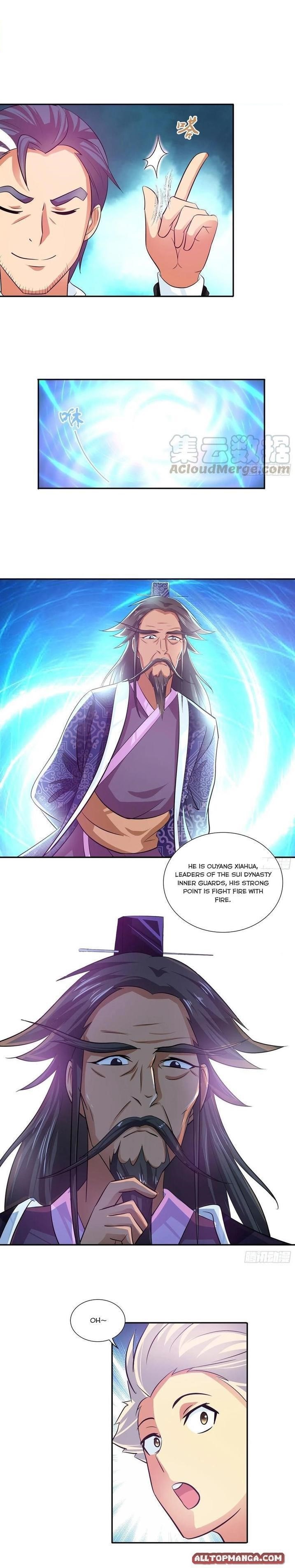 I Am A God Of Medicine Chapter 81 - Page 1