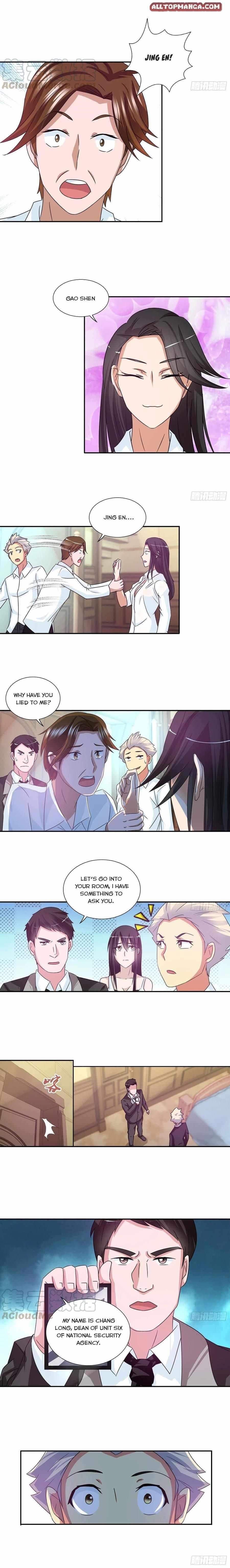 I Am A God Of Medicine Chapter 83 - Page 6