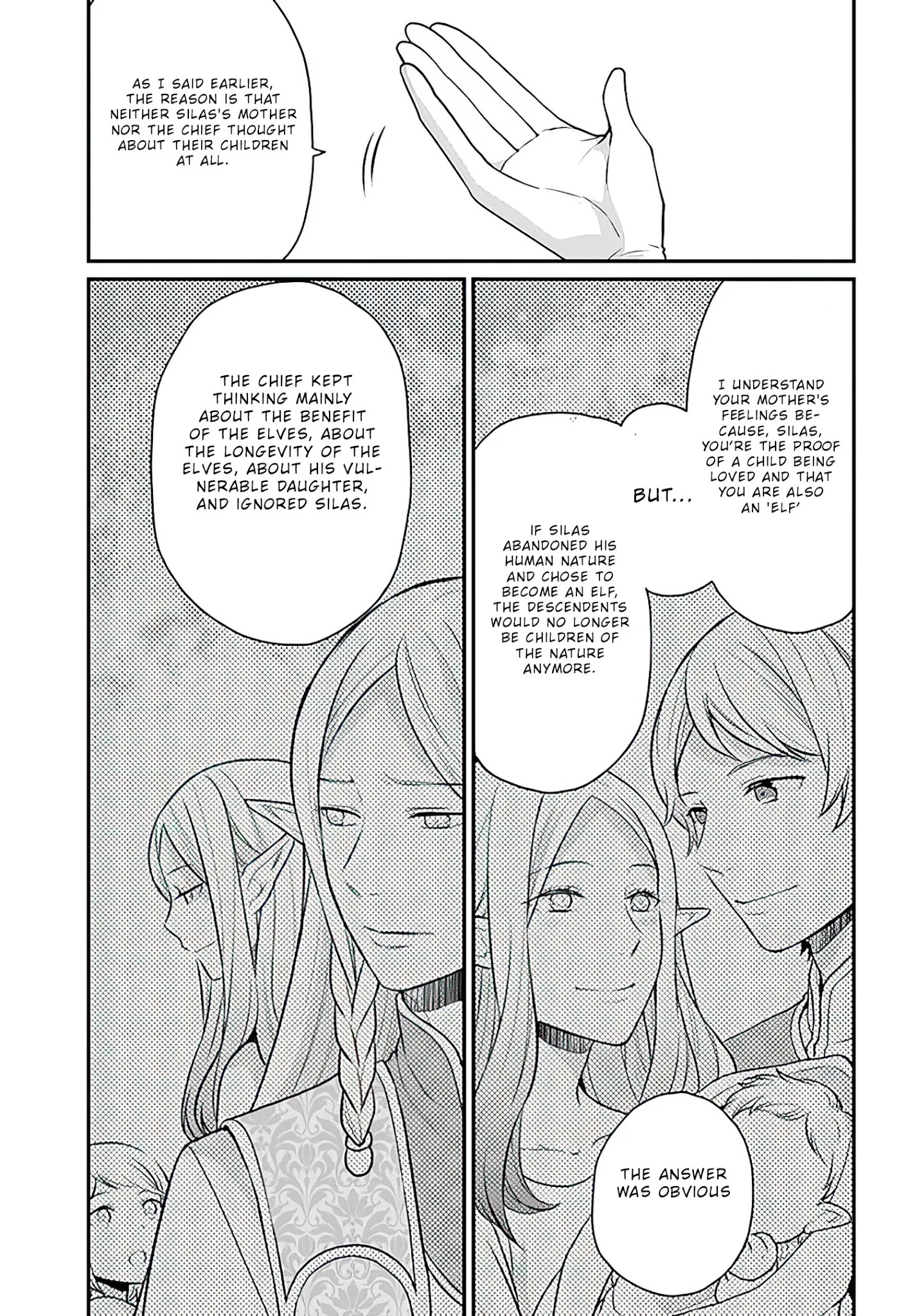 As a Result of Breaking an Otome Game, the Villainess Young Lady Becomes a Cheat! Chapter 13 - Page 5