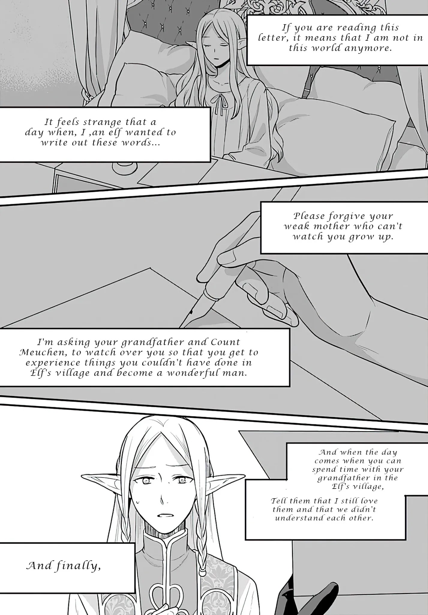 As a Result of Breaking an Otome Game, the Villainess Young Lady Becomes a Cheat! Chapter 13 - Page 9