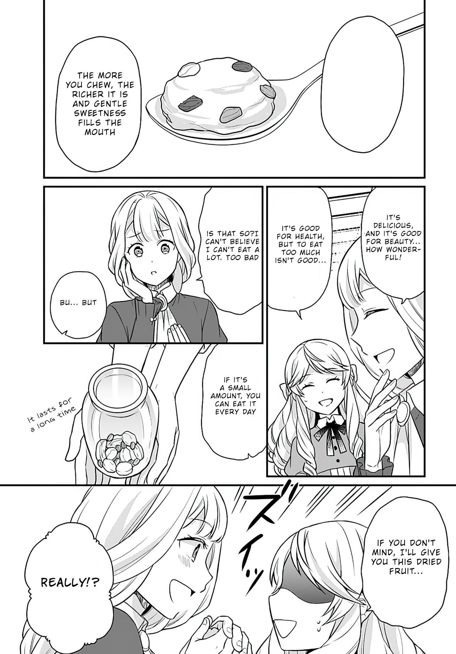 As a Result of Breaking an Otome Game, the Villainess Young Lady Becomes a Cheat! Chapter 14 - Page 17