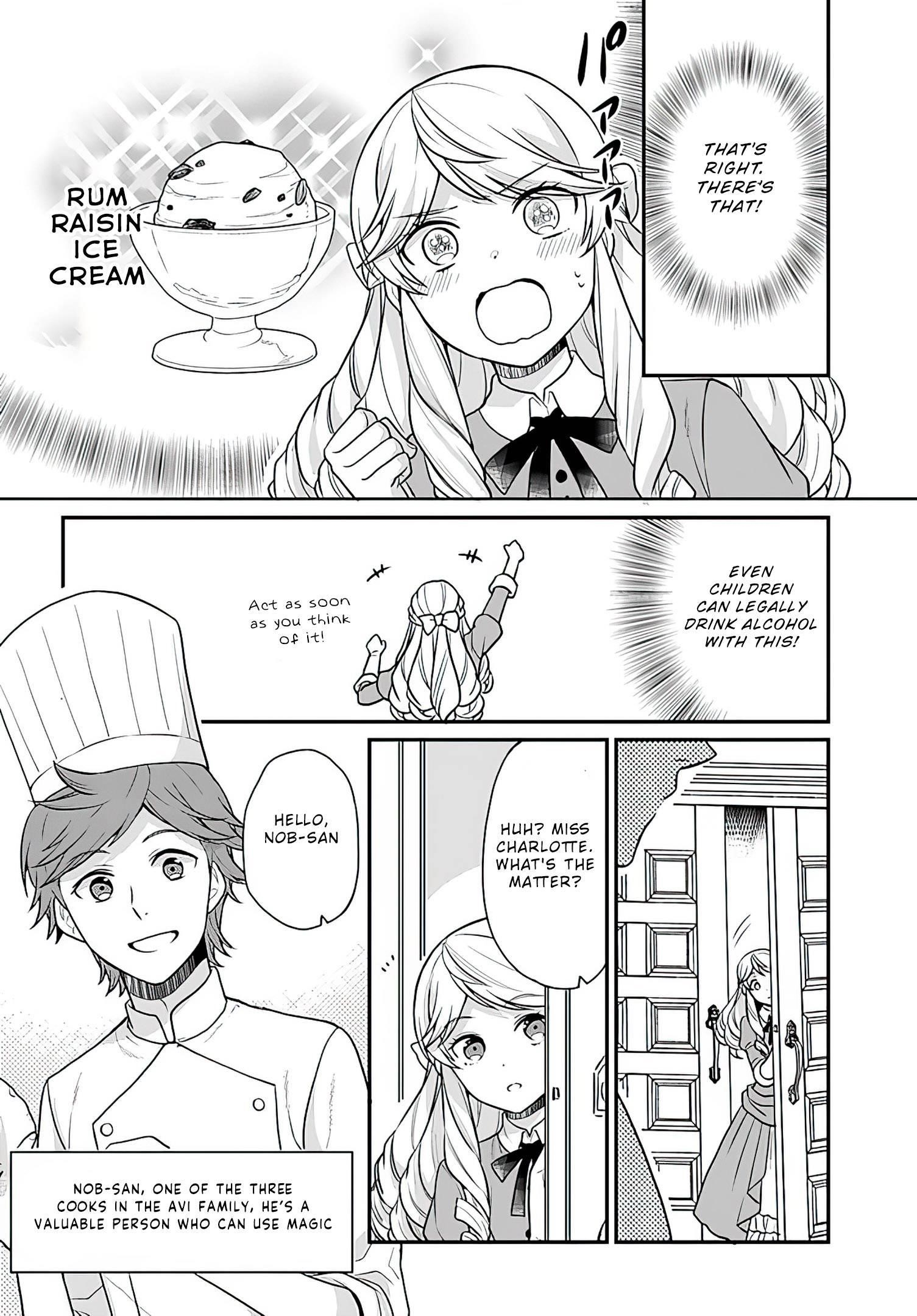 As a Result of Breaking an Otome Game, the Villainess Young Lady Becomes a Cheat! Chapter 14 - Page 2