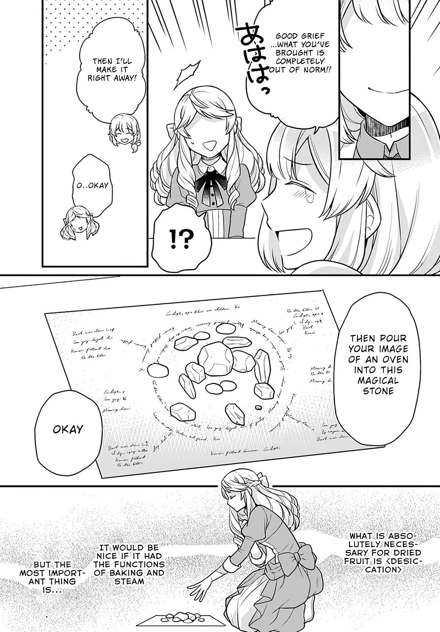 As a Result of Breaking an Otome Game, the Villainess Young Lady Becomes a Cheat! Chapter 15 - Page 10