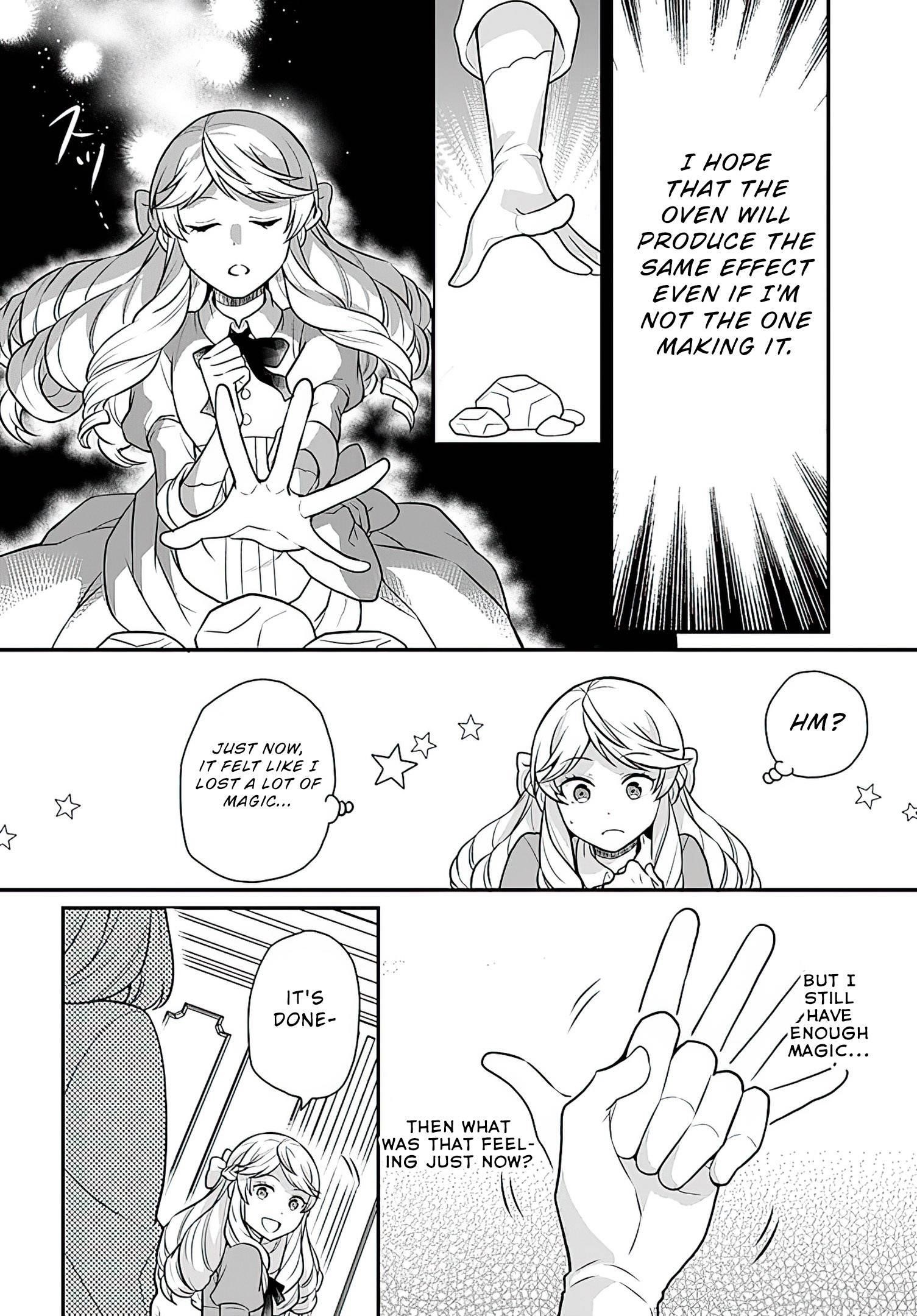 As a Result of Breaking an Otome Game, the Villainess Young Lady Becomes a Cheat! Chapter 15 - Page 11