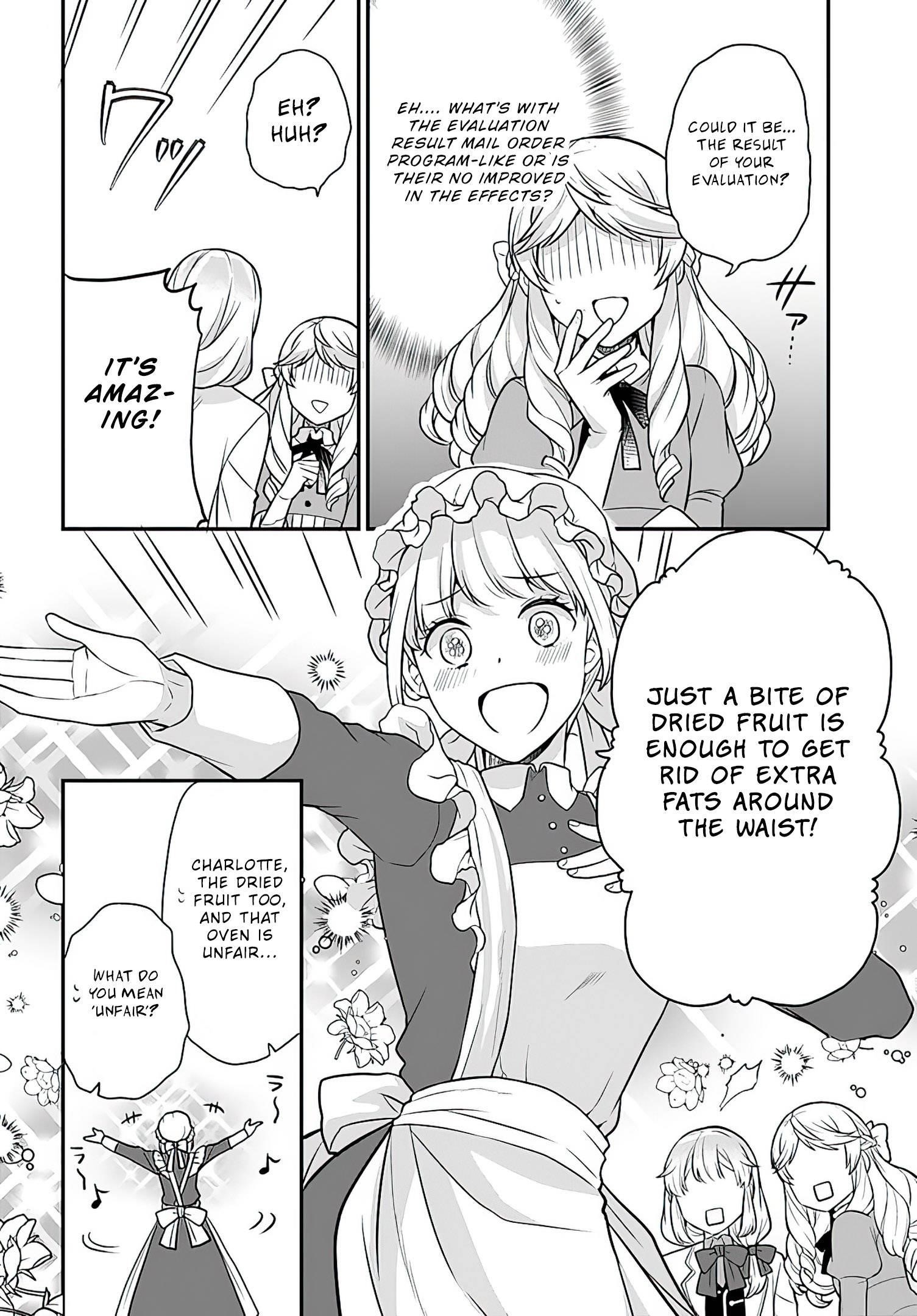 As a Result of Breaking an Otome Game, the Villainess Young Lady Becomes a Cheat! Chapter 15 - Page 19