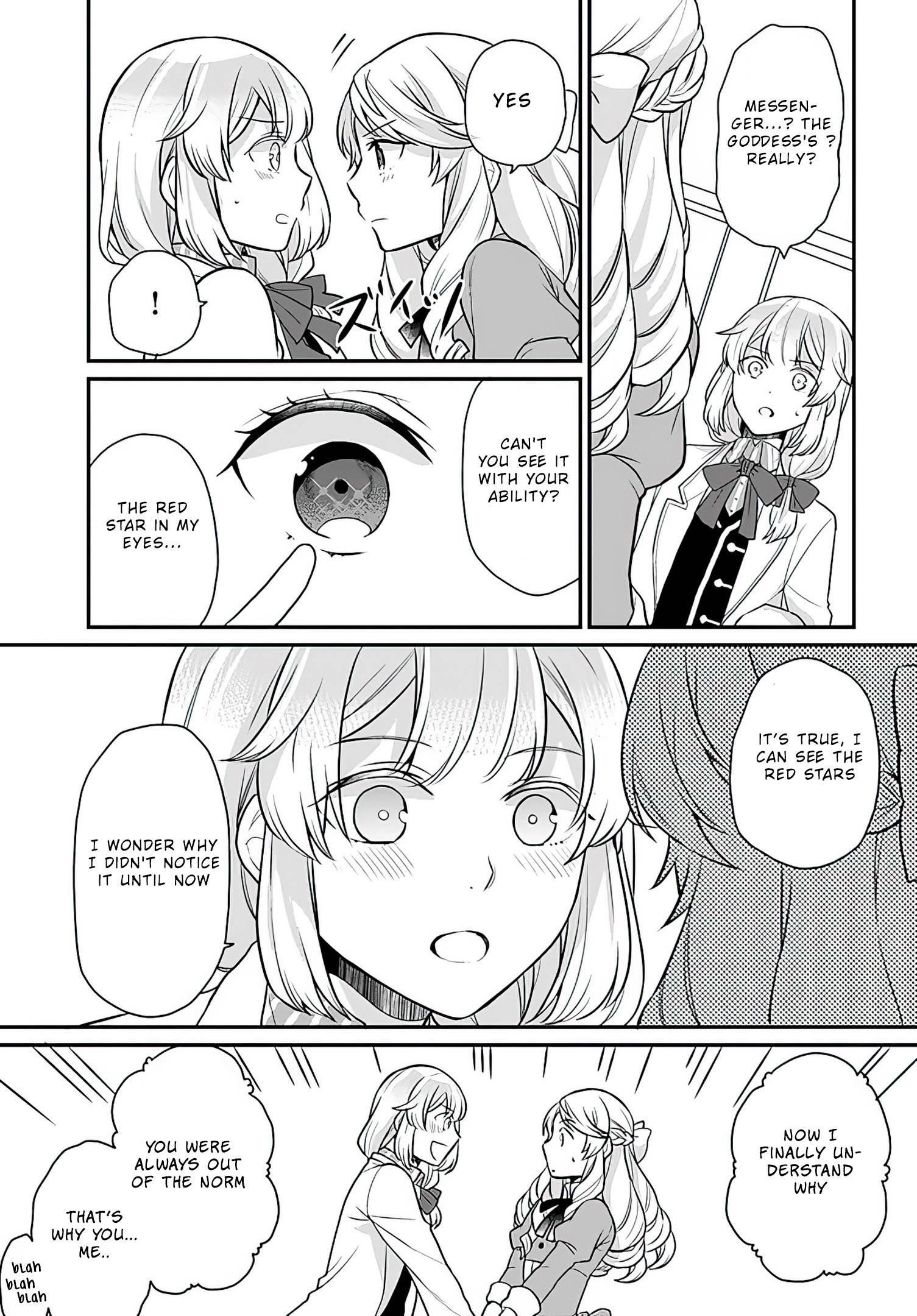 As a Result of Breaking an Otome Game, the Villainess Young Lady Becomes a Cheat! Chapter 15 - Page 22