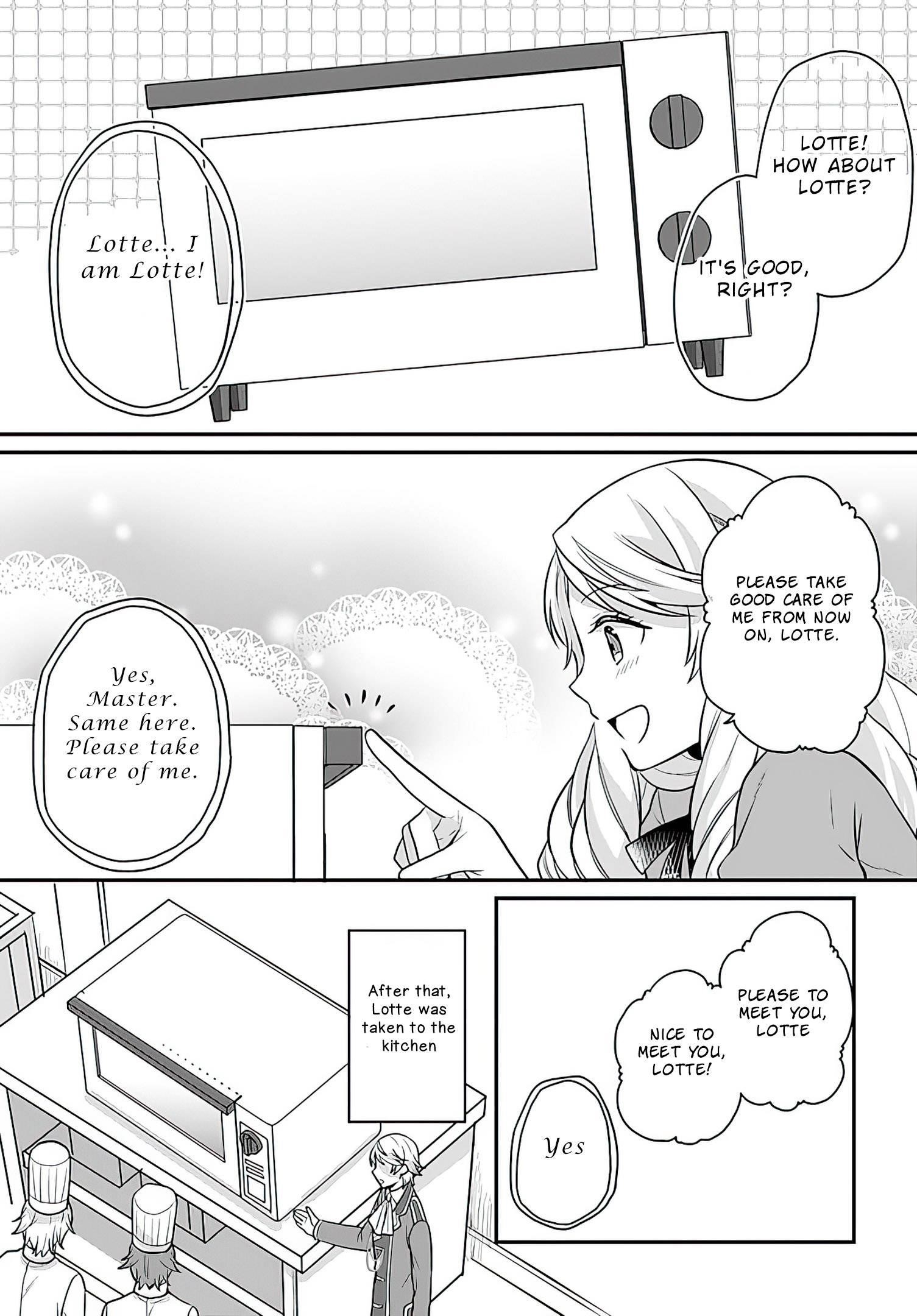 As a Result of Breaking an Otome Game, the Villainess Young Lady Becomes a Cheat! Chapter 15 - Page 28