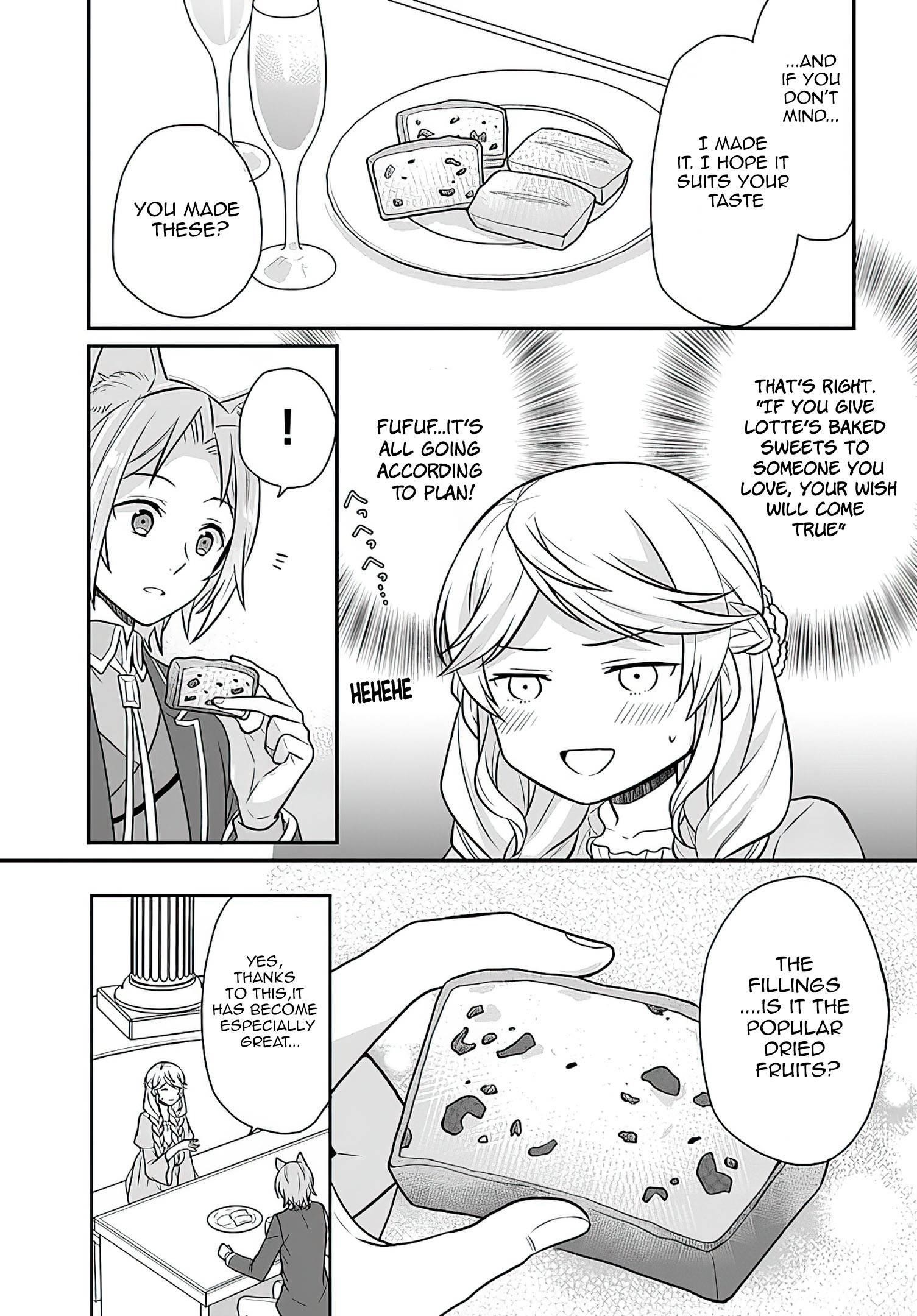 As a Result of Breaking an Otome Game, the Villainess Young Lady Becomes a Cheat! Chapter 16 - Page 13