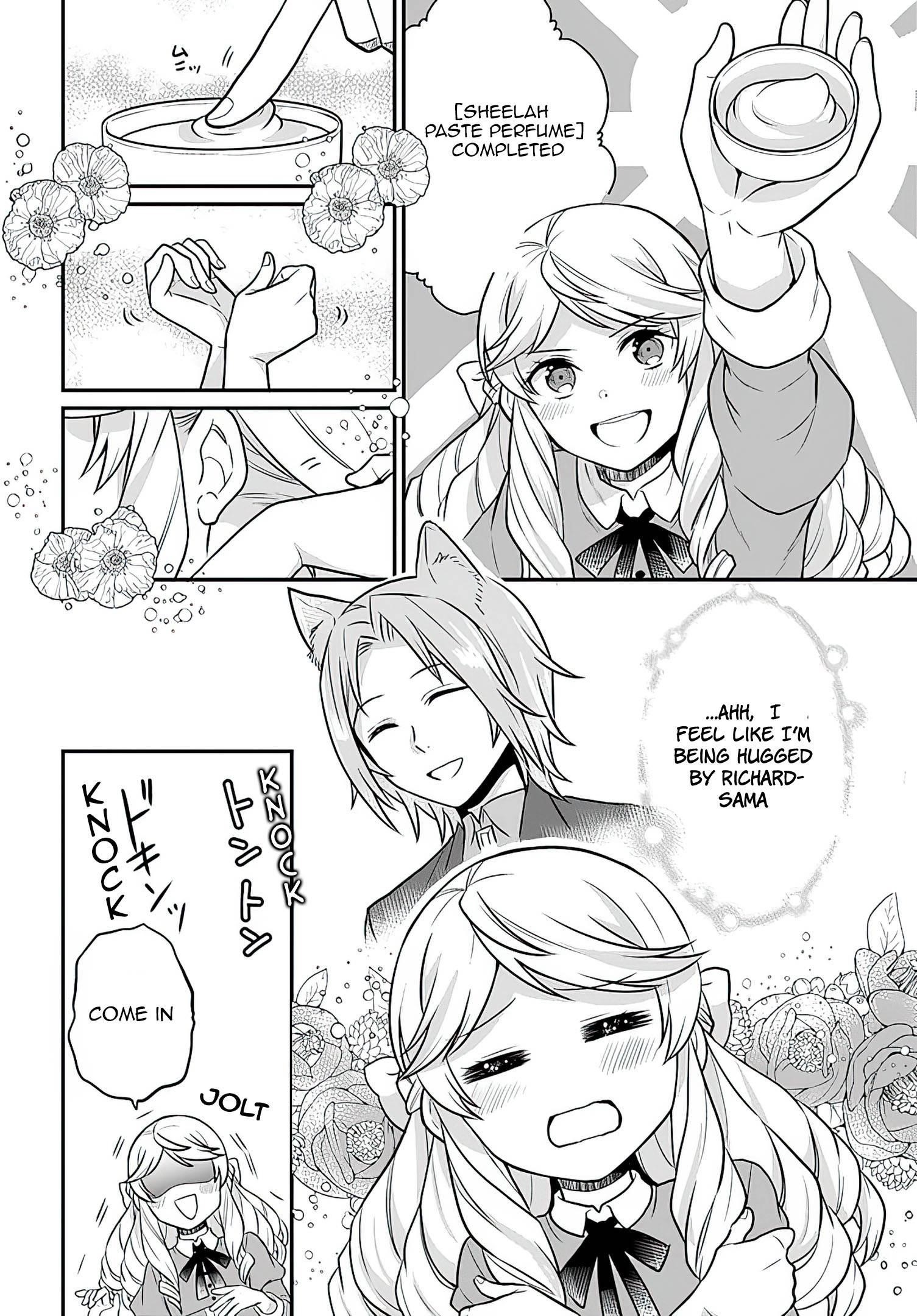 As a Result of Breaking an Otome Game, the Villainess Young Lady Becomes a Cheat! Chapter 16 - Page 6