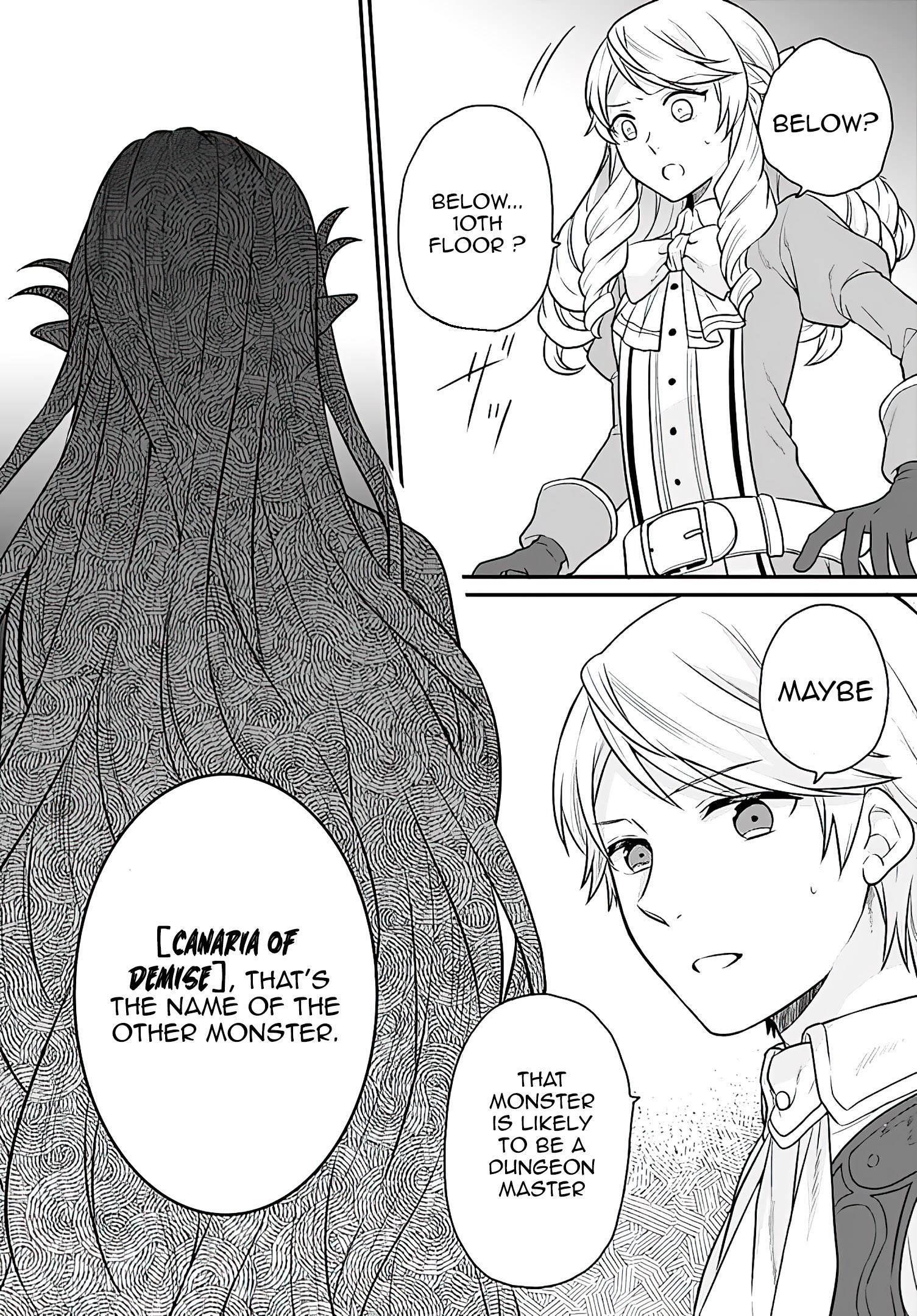 As a Result of Breaking an Otome Game, the Villainess Young Lady Becomes a Cheat! Chapter 17 - Page 30