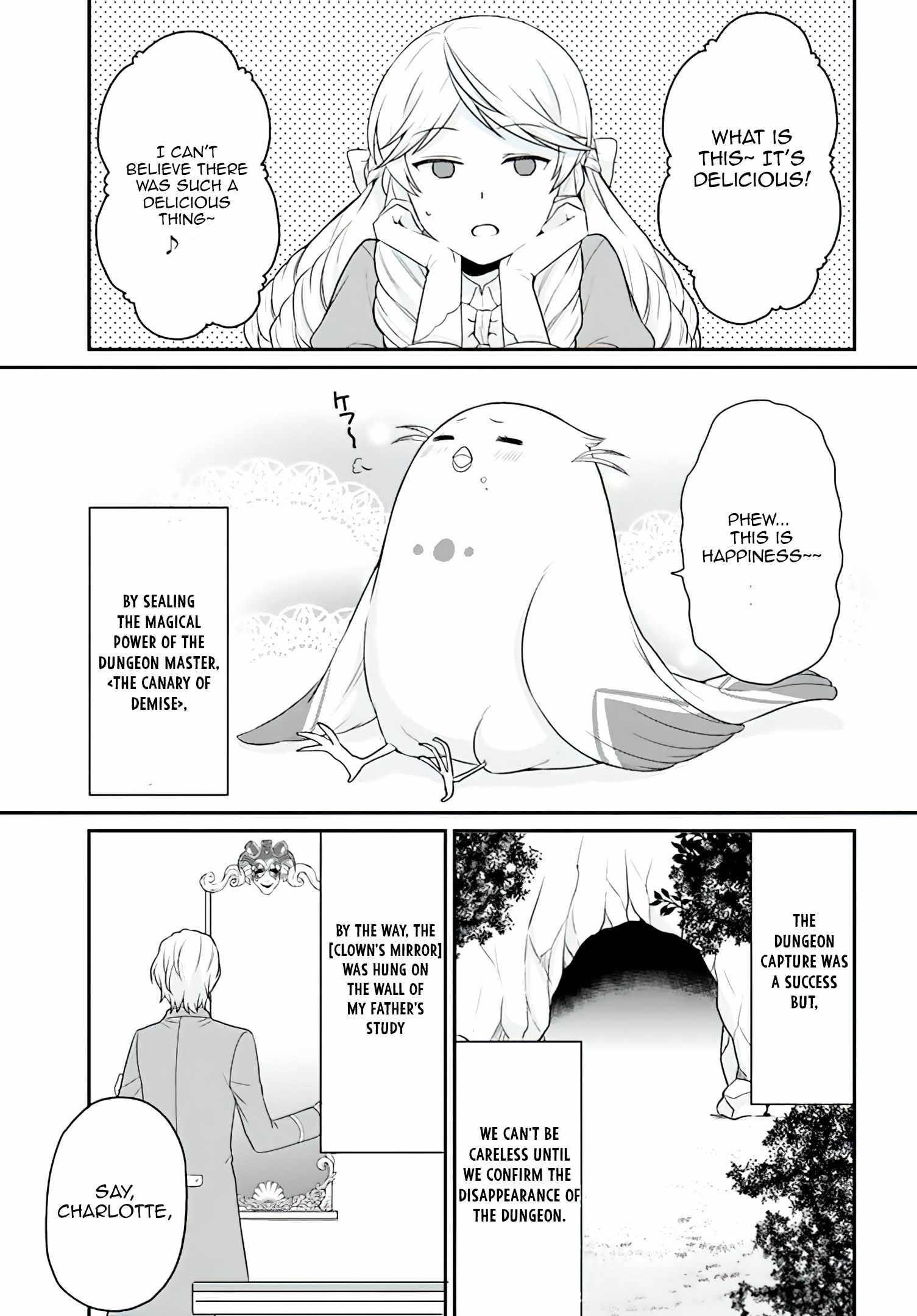 As a Result of Breaking an Otome Game, the Villainess Young Lady Becomes a Cheat! Chapter 18 - Page 29