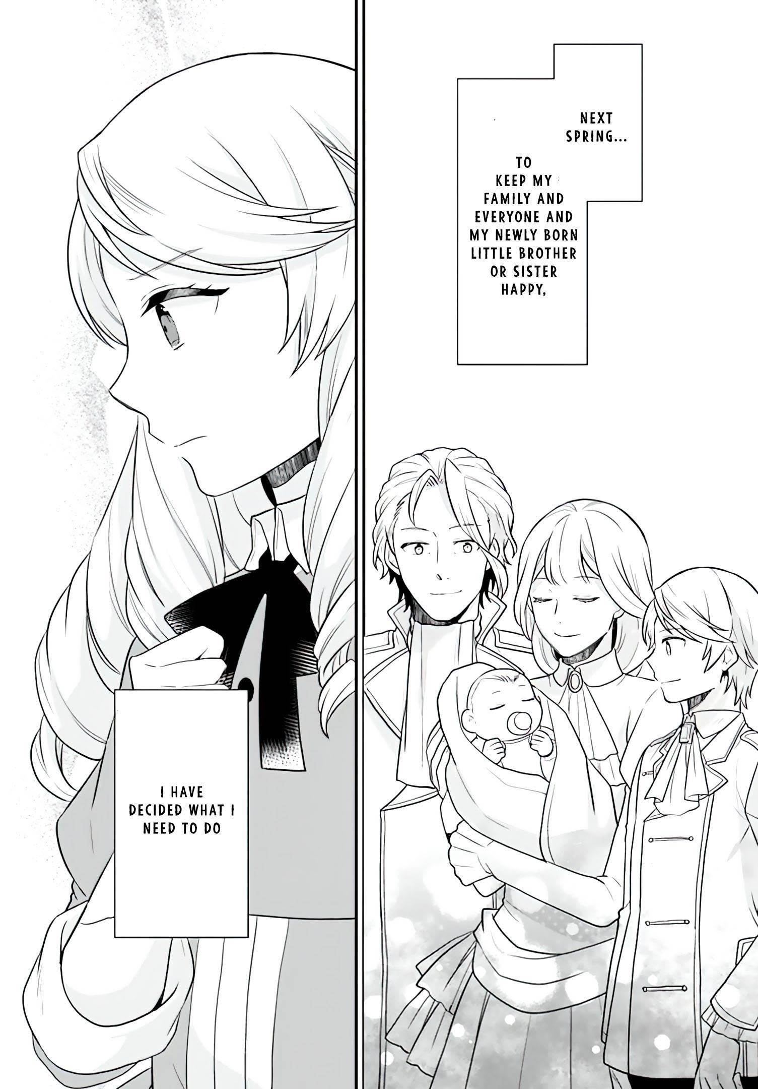 As a Result of Breaking an Otome Game, the Villainess Young Lady Becomes a Cheat! Chapter 19 - Page 30