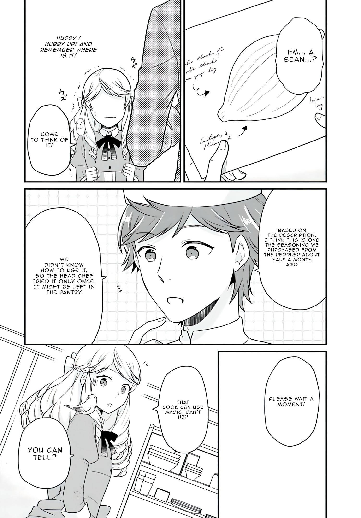 As a Result of Breaking an Otome Game, the Villainess Young Lady Becomes a Cheat! Chapter 19 - Page 6