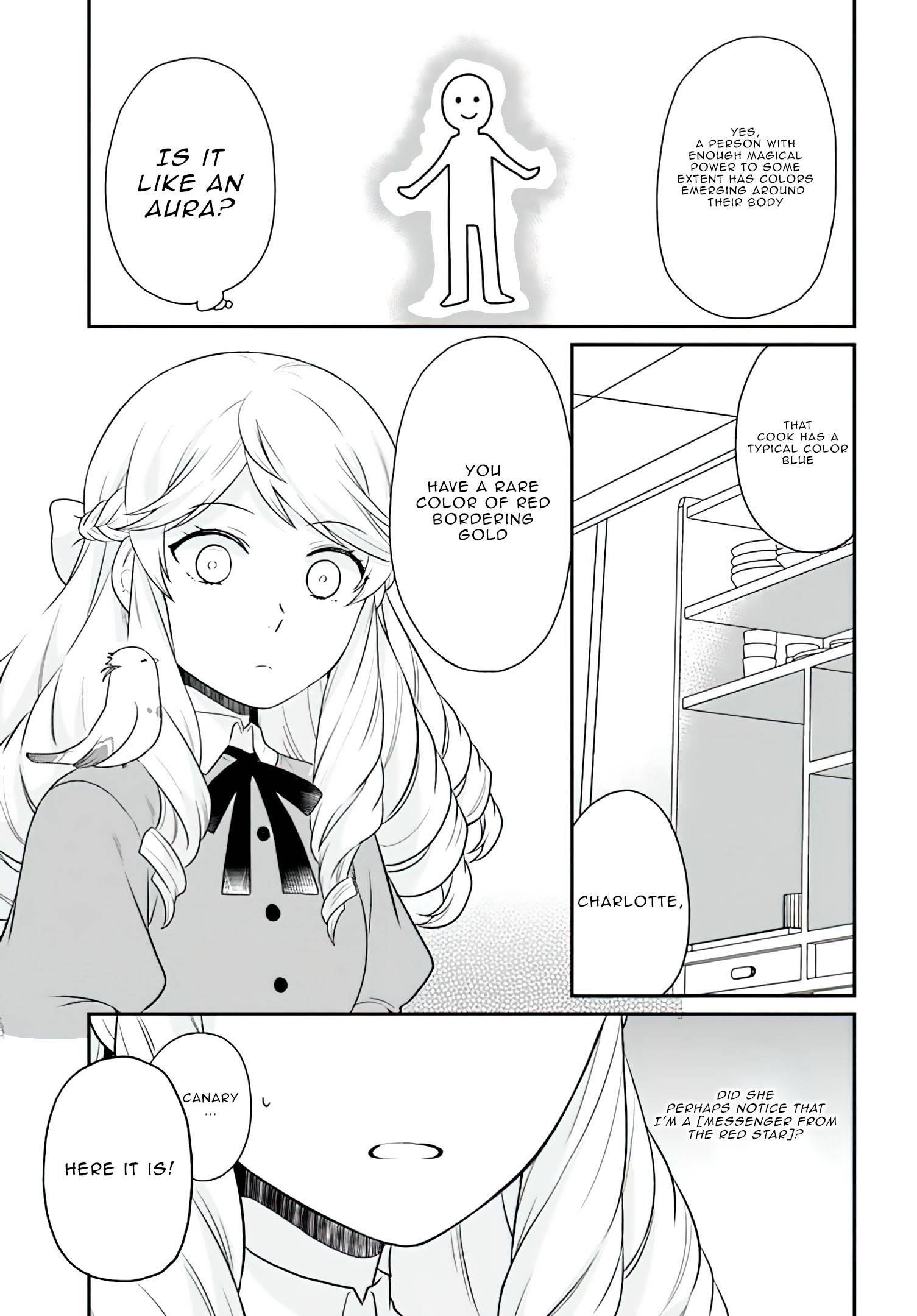 As a Result of Breaking an Otome Game, the Villainess Young Lady Becomes a Cheat! Chapter 19 - Page 7