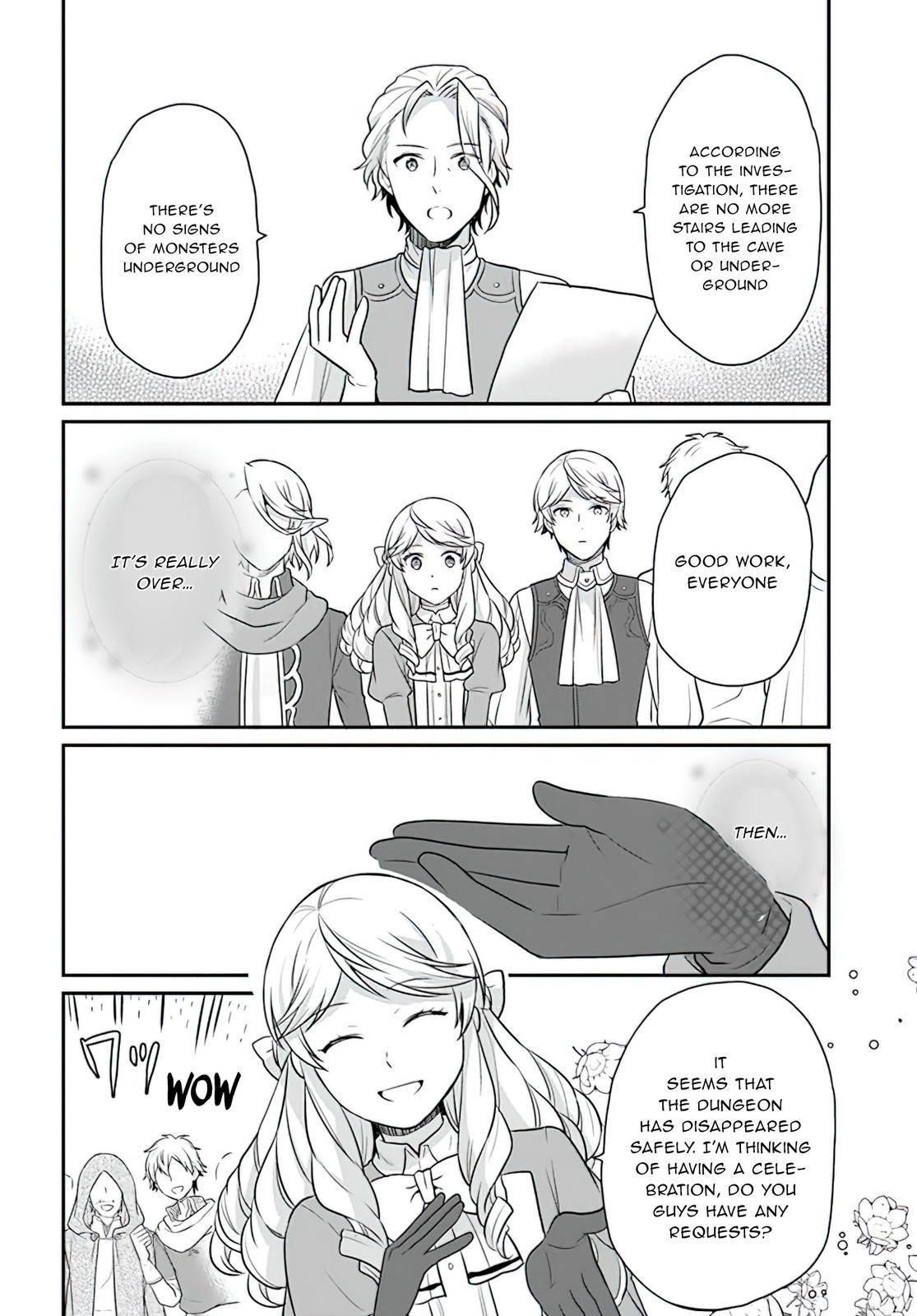 As a Result of Breaking an Otome Game, the Villainess Young Lady Becomes a Cheat! Chapter 20 - Page 12