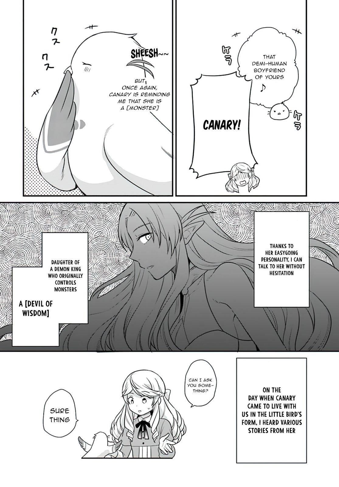 As a Result of Breaking an Otome Game, the Villainess Young Lady Becomes a Cheat! Chapter 20 - Page 18