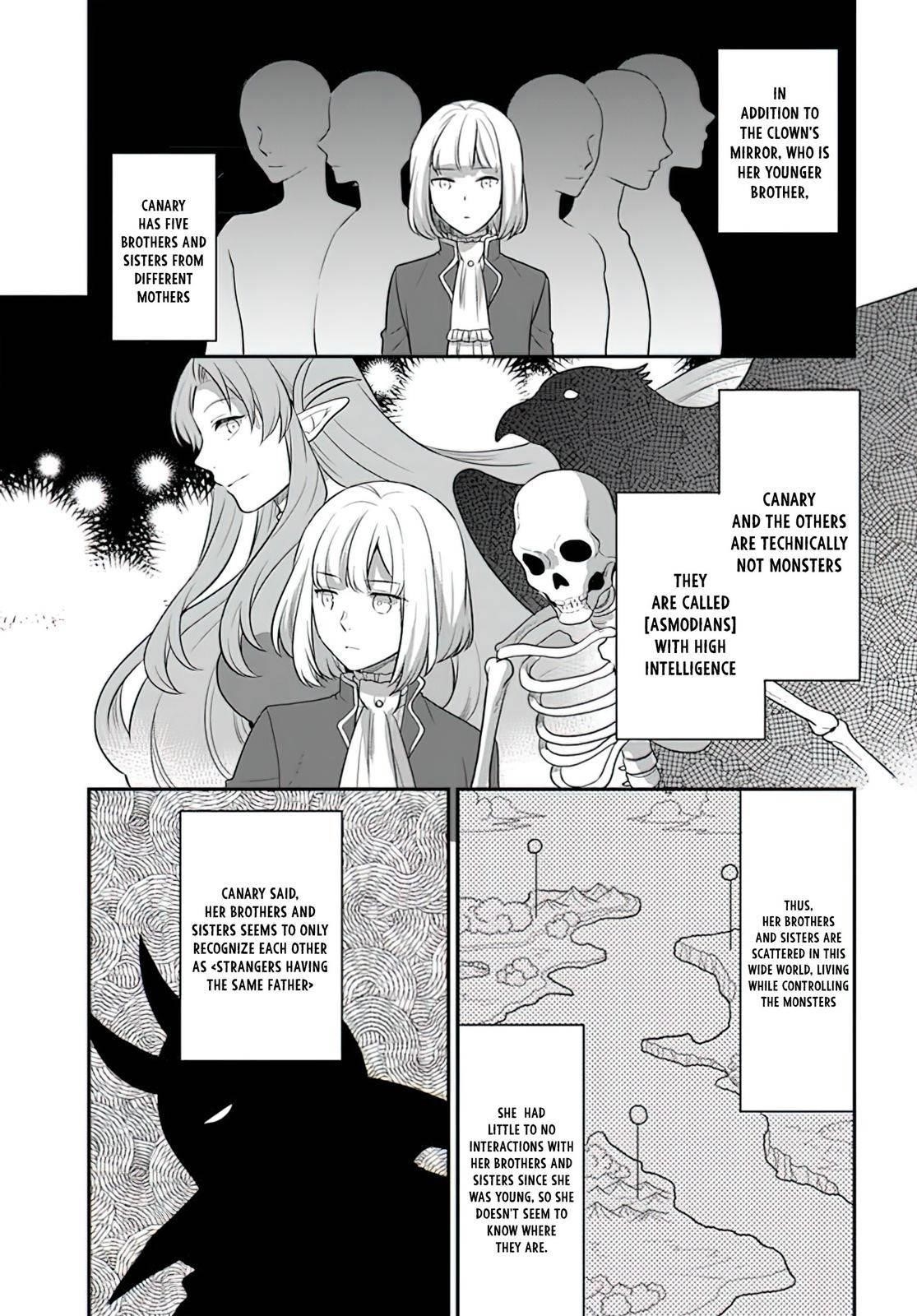 As a Result of Breaking an Otome Game, the Villainess Young Lady Becomes a Cheat! Chapter 20 - Page 19