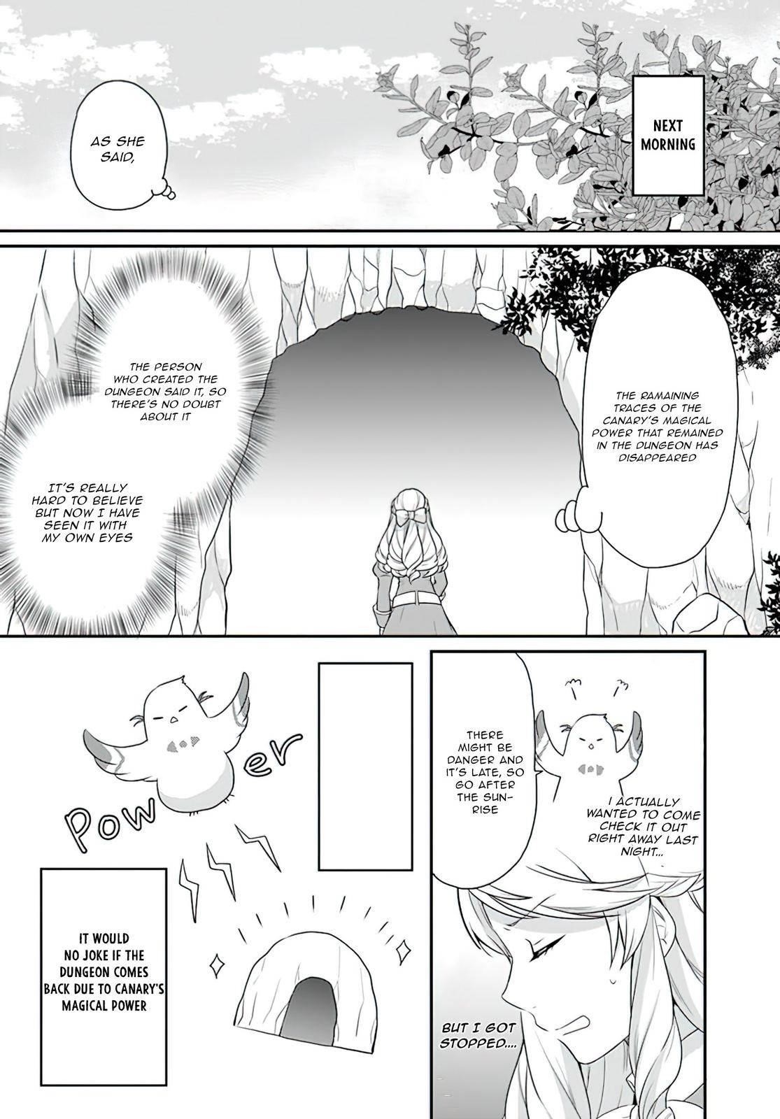 As a Result of Breaking an Otome Game, the Villainess Young Lady Becomes a Cheat! Chapter 20 - Page 2