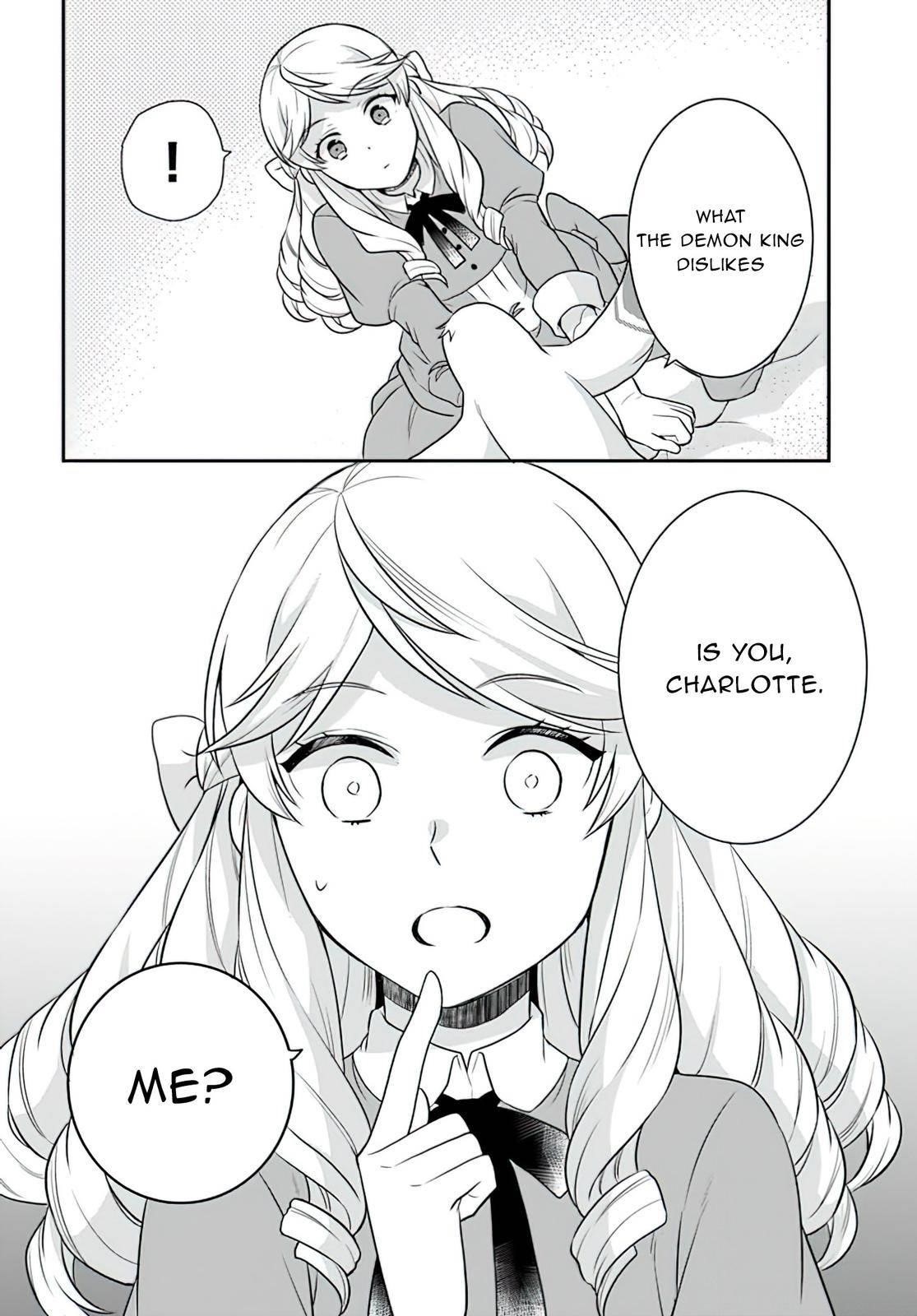 As a Result of Breaking an Otome Game, the Villainess Young Lady Becomes a Cheat! Chapter 20 - Page 28