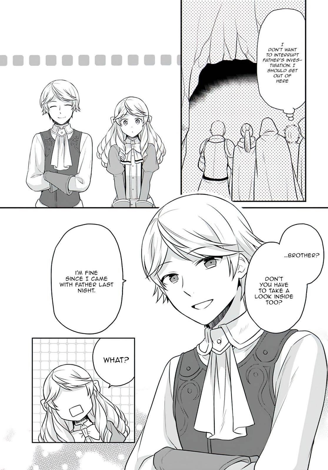 As a Result of Breaking an Otome Game, the Villainess Young Lady Becomes a Cheat! Chapter 20 - Page 7