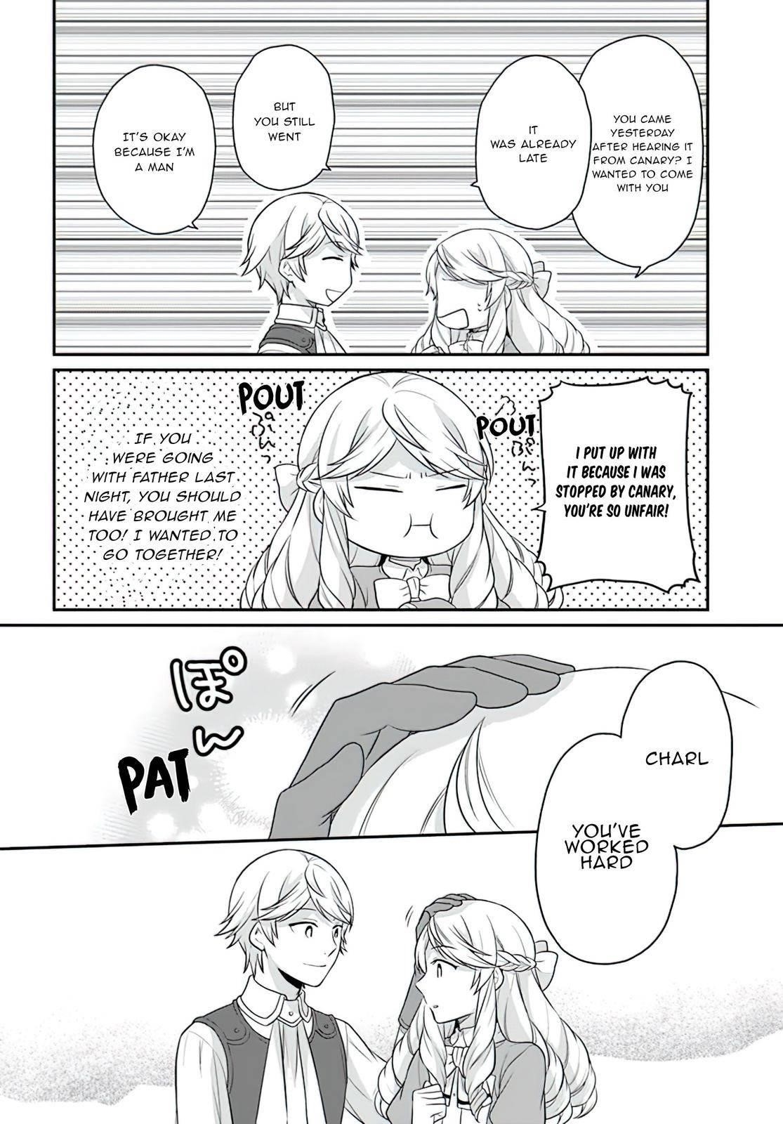 As a Result of Breaking an Otome Game, the Villainess Young Lady Becomes a Cheat! Chapter 20 - Page 8