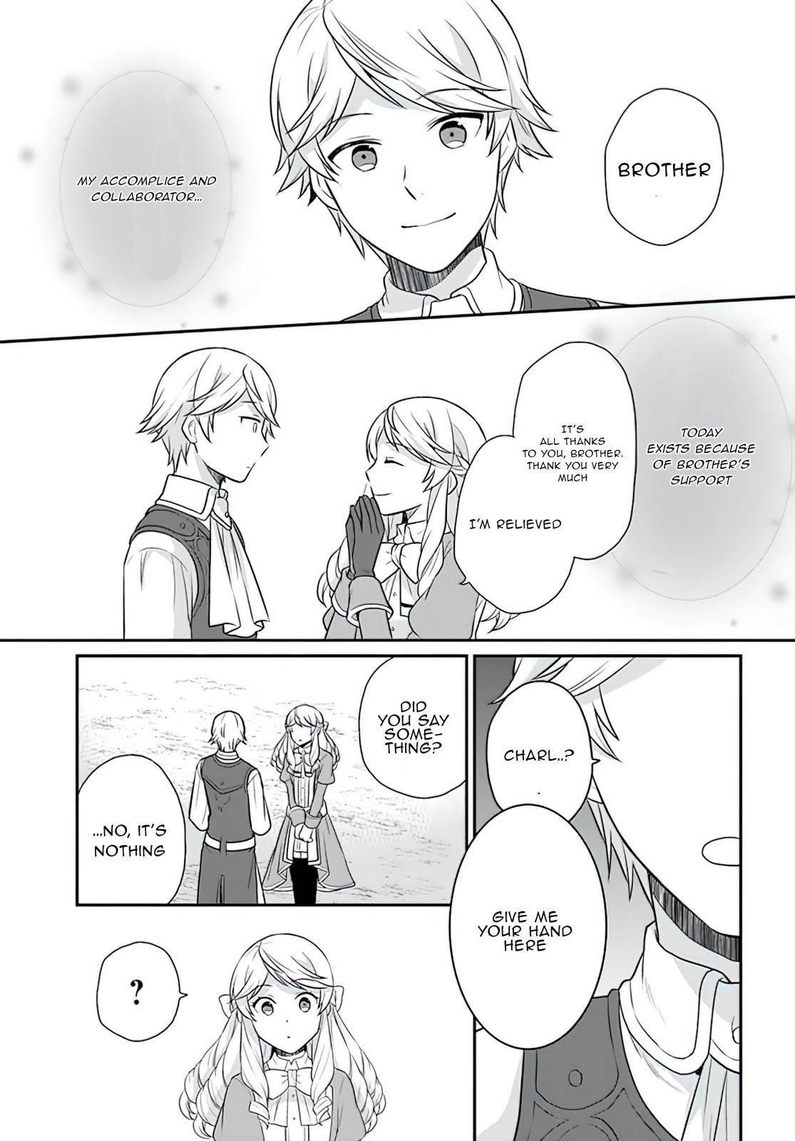 As a Result of Breaking an Otome Game, the Villainess Young Lady Becomes a Cheat! Chapter 20 - Page 9