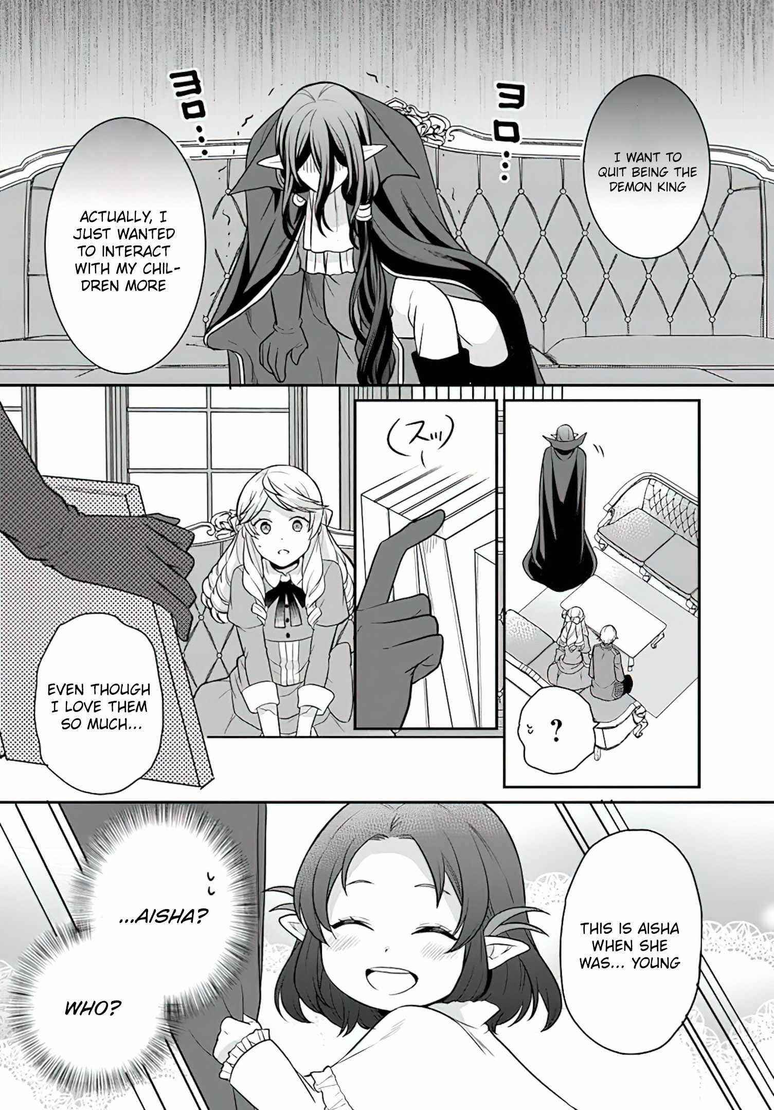 As a Result of Breaking an Otome Game, the Villainess Young Lady Becomes a Cheat! Chapter 22 - Page 22