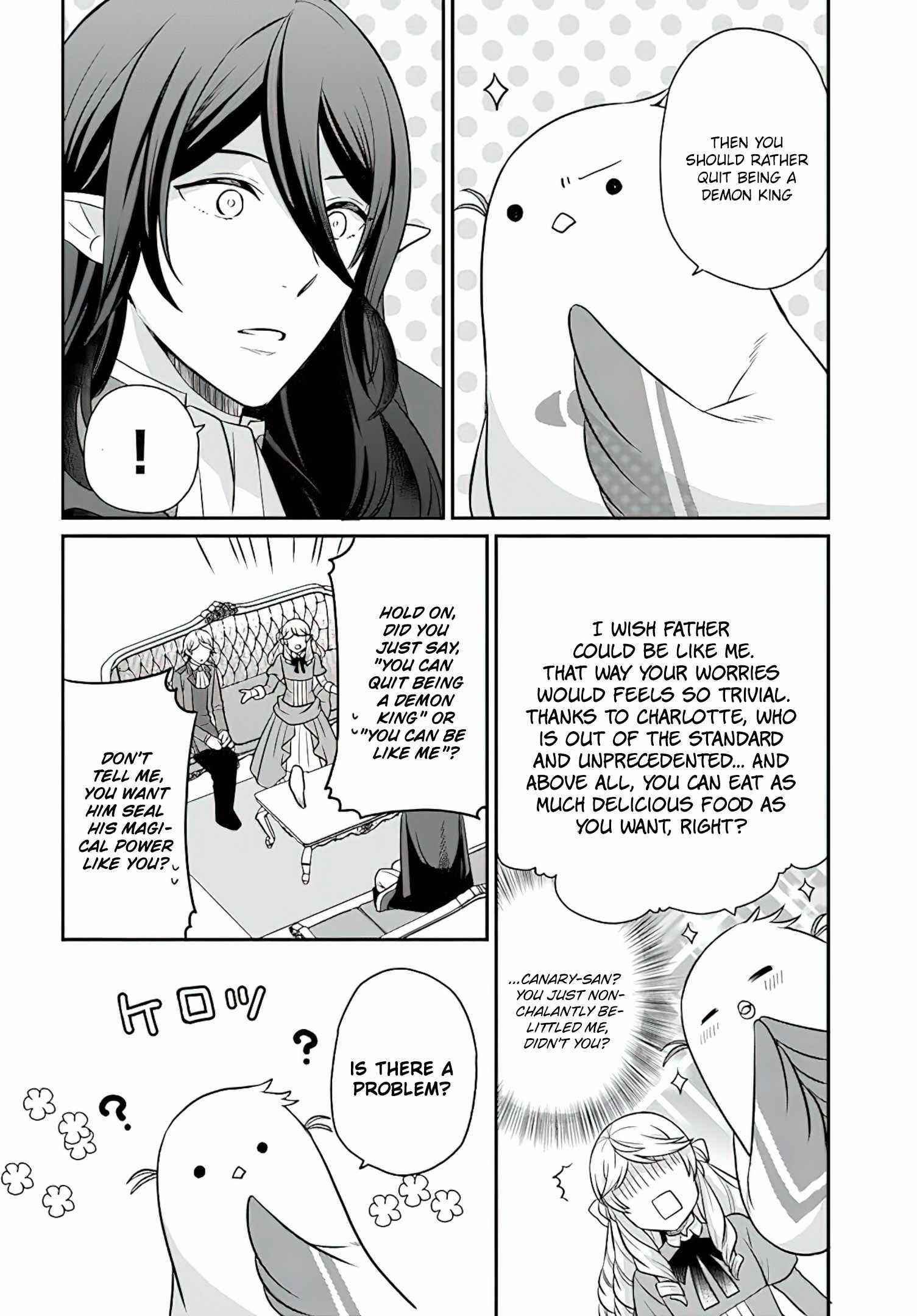 As a Result of Breaking an Otome Game, the Villainess Young Lady Becomes a Cheat! Chapter 22 - Page 26