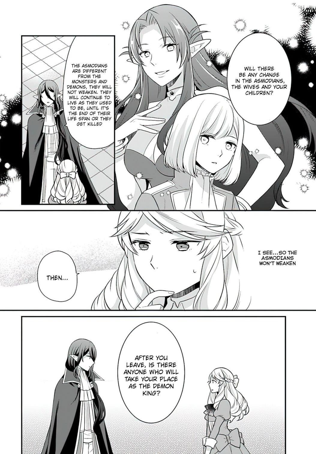 As a Result of Breaking an Otome Game, the Villainess Young Lady Becomes a Cheat! Chapter 23 - Page 6