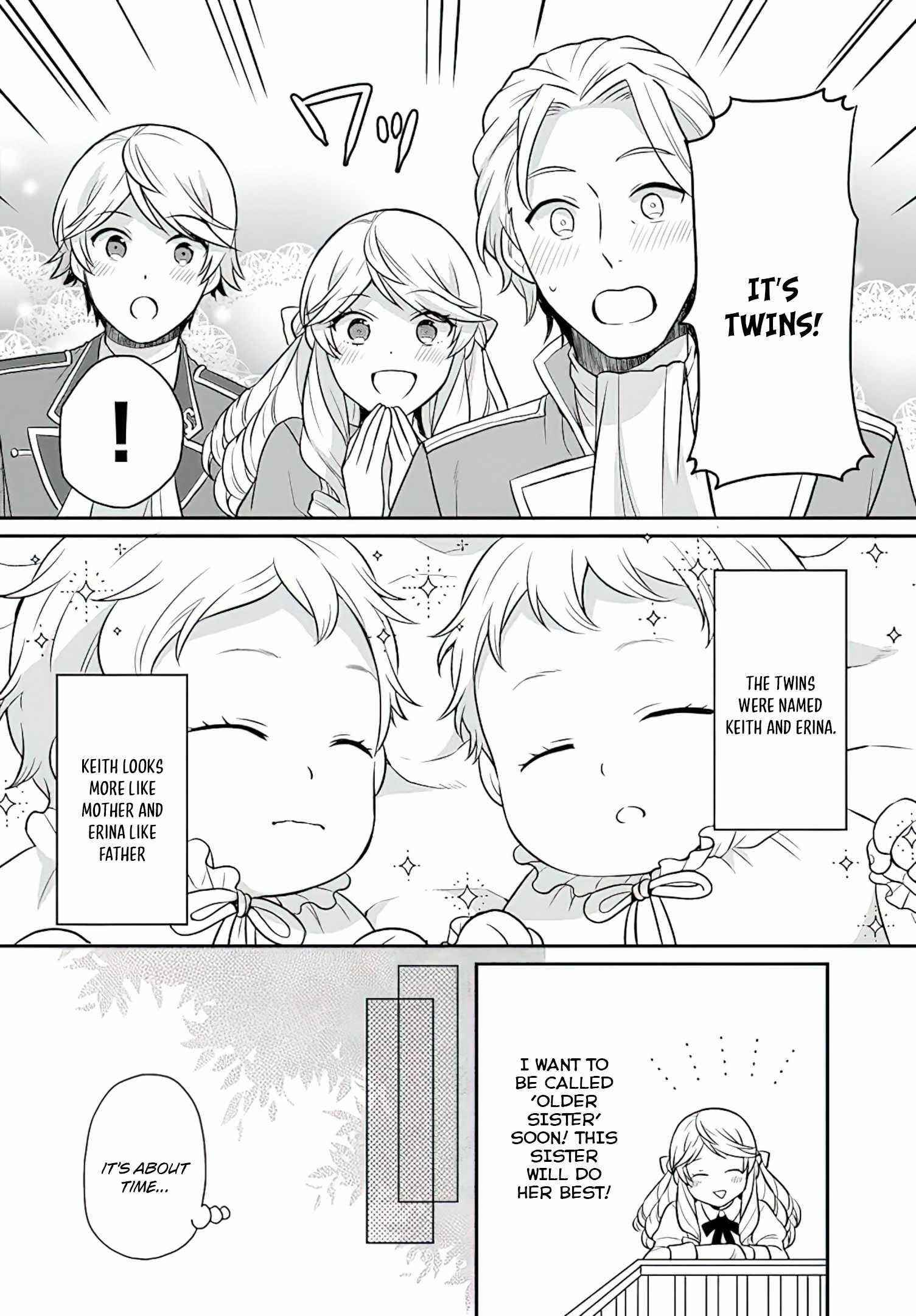 As a Result of Breaking an Otome Game, the Villainess Young Lady Becomes a Cheat! Chapter 24 - Page 14