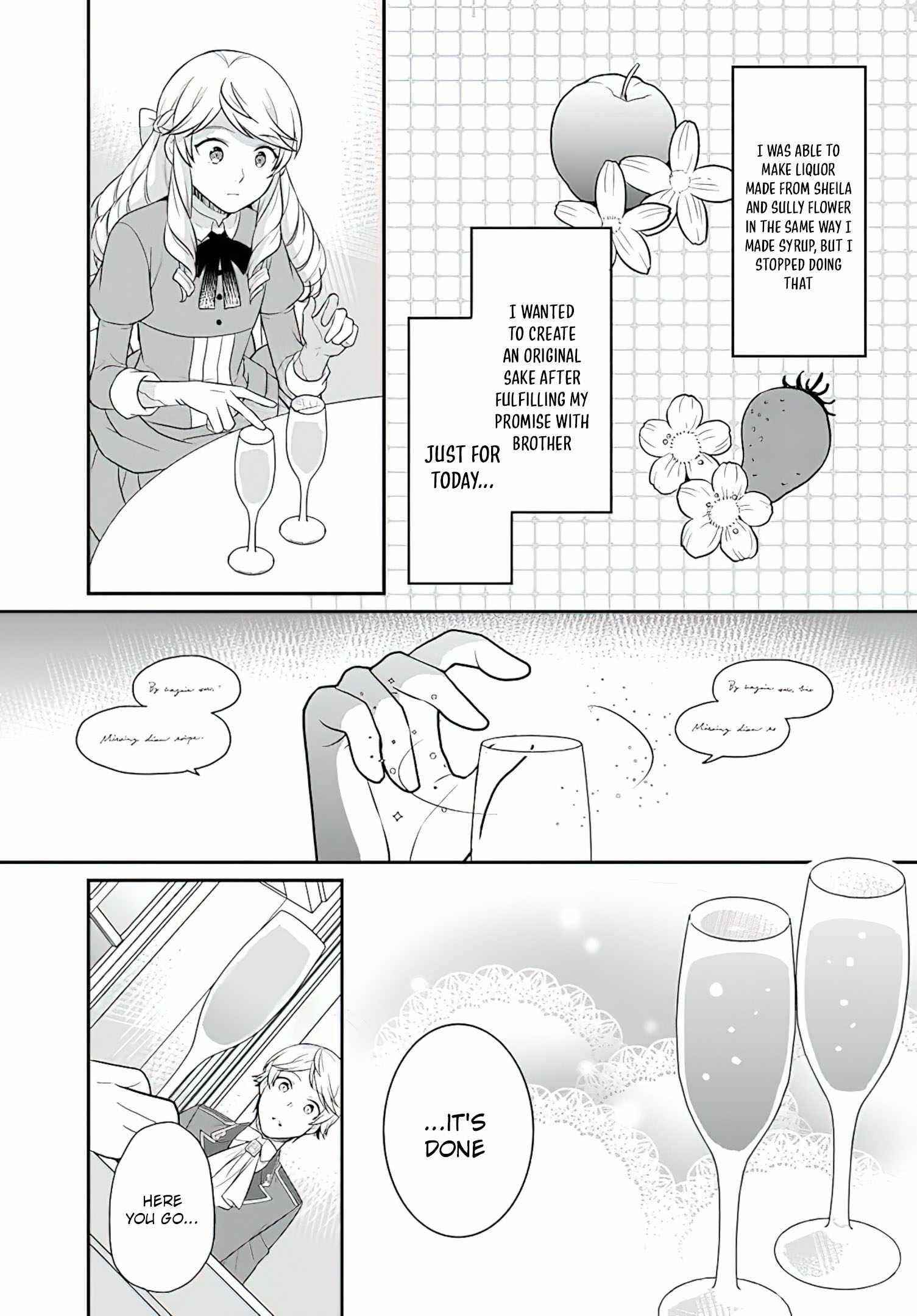 As a Result of Breaking an Otome Game, the Villainess Young Lady Becomes a Cheat! Chapter 25 - Page 18