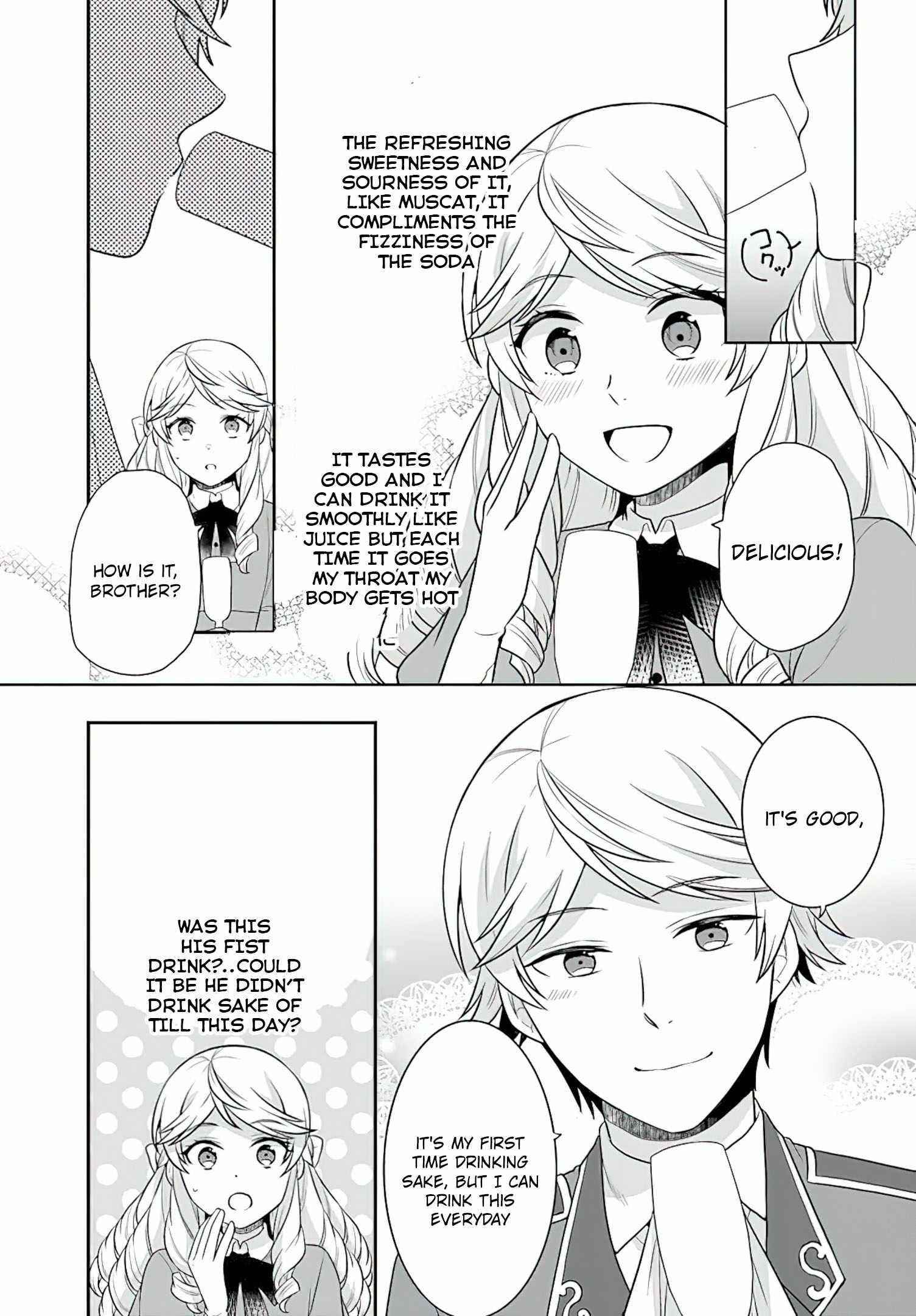 As a Result of Breaking an Otome Game, the Villainess Young Lady Becomes a Cheat! Chapter 25 - Page 20