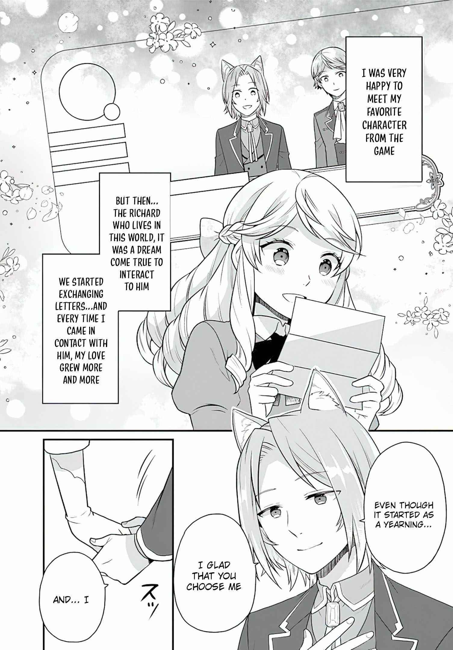 As a Result of Breaking an Otome Game, the Villainess Young Lady Becomes a Cheat! Chapter 25 - Page 6