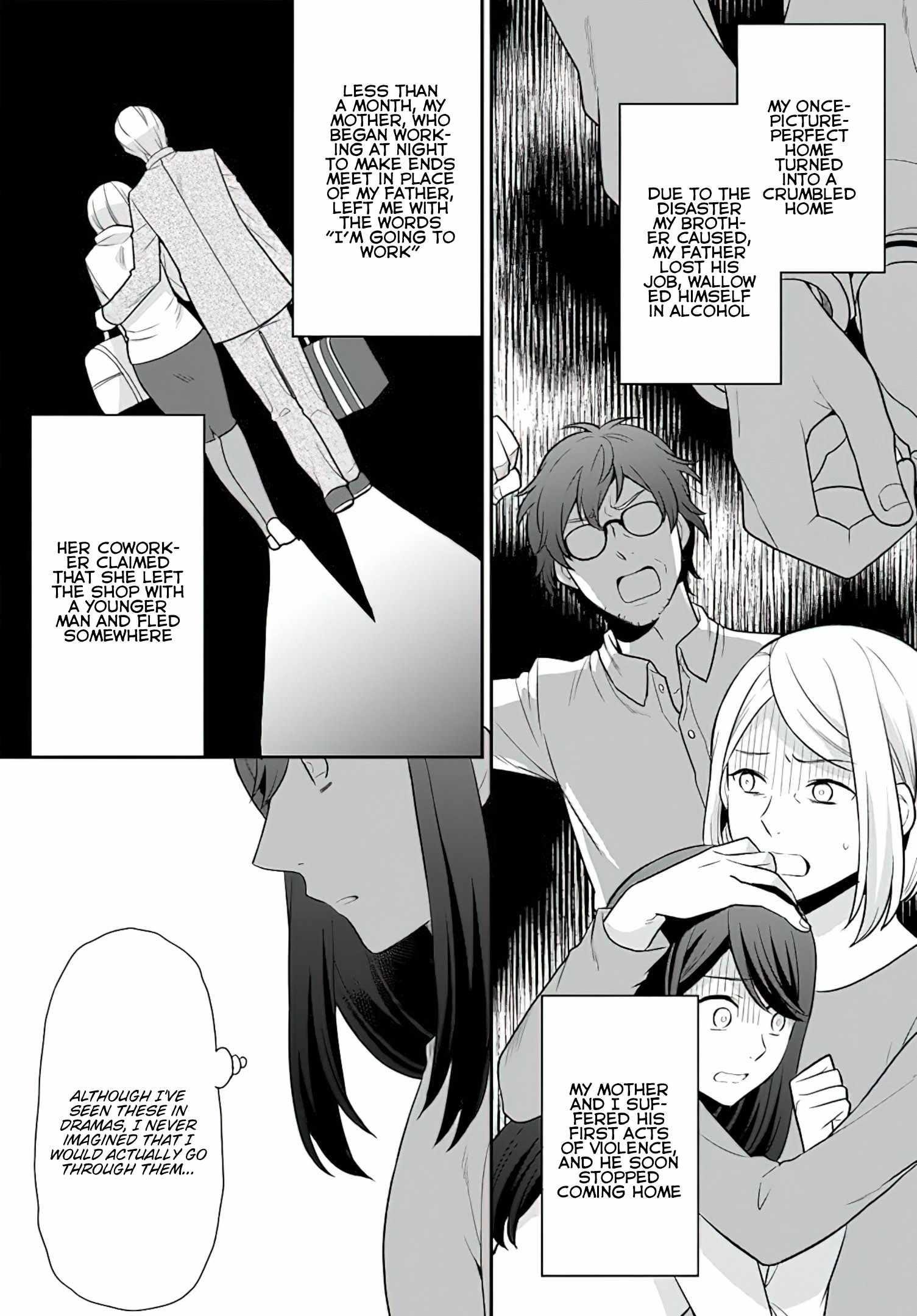 As a Result of Breaking an Otome Game, the Villainess Young Lady Becomes a Cheat! Chapter 29 - Page 17