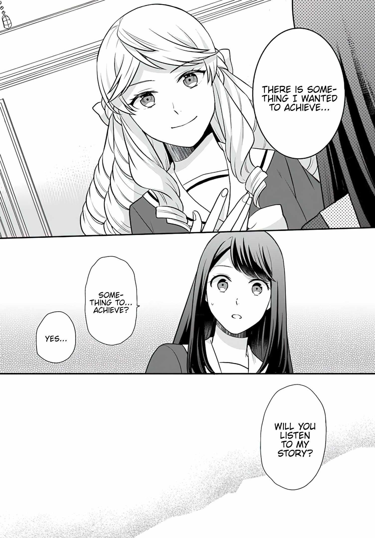 As a Result of Breaking an Otome Game, the Villainess Young Lady Becomes a Cheat! Chapter 29 - Page 28